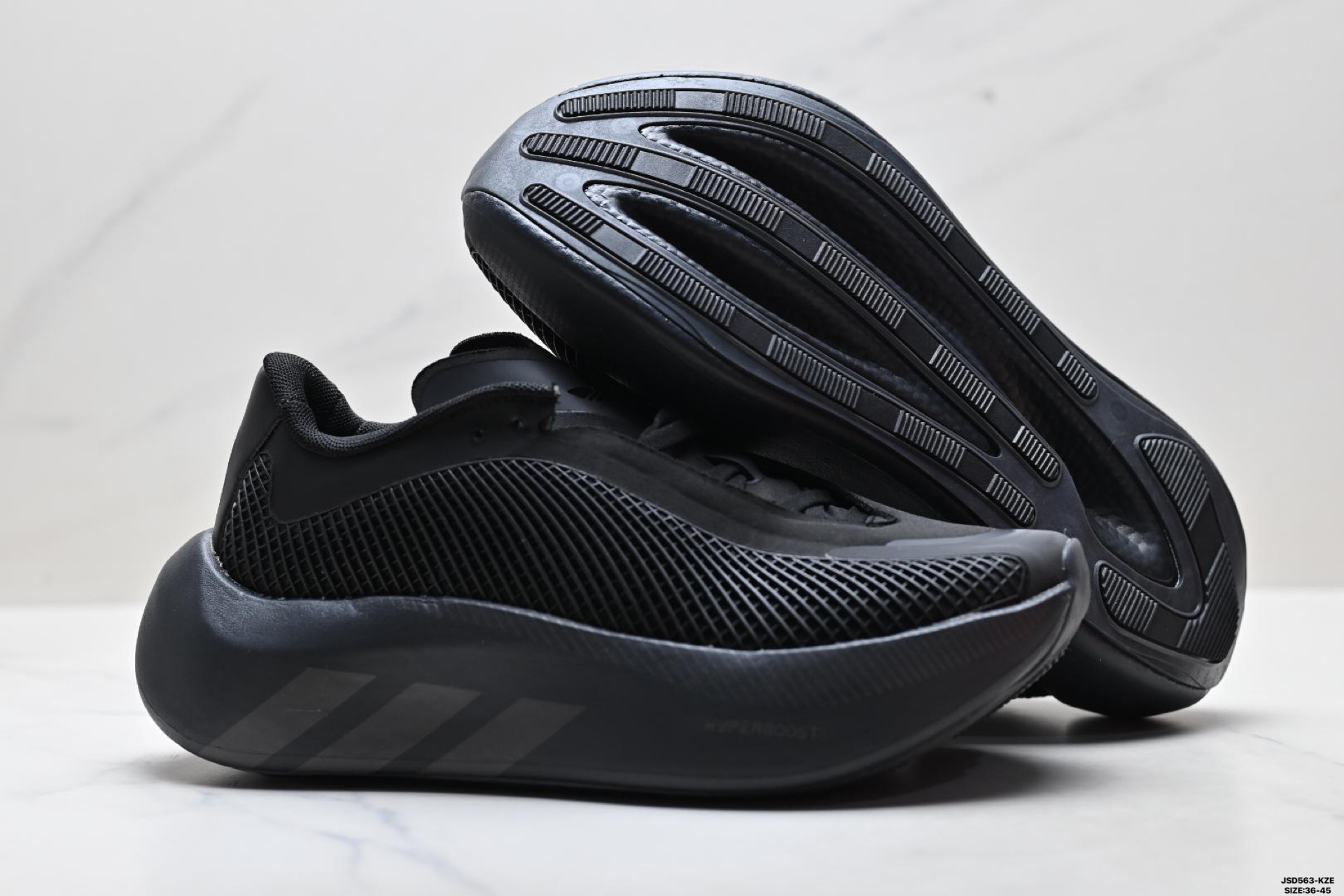 Adidas Hyperboost EDGE 阿迪达斯 耐磨缓震 Boost 爆米花 休闲运动跑鞋 LA6214-Top High Quatity Cheap Sneakers Fashion Clothing Clothes Bags handbags Shoes of all Brand wholesale With The best Quality And Beautiful Price from China Factory Chinese suppliers wholesaler seller Adidas Hyperboost EDGE 阿迪达斯 耐磨缓震 Boost 爆米花 休闲运动跑鞋 LA6214