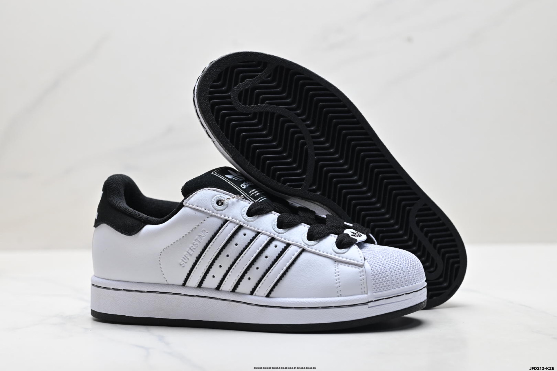 Adidas Originals Superstar贝壳头系列 阿迪达斯 低帮经典百搭休闲运动板鞋 JH5469-Top High Quatity Cheap Sneakers Fashion Clothing Clothes Bags handbags Shoes of all Brand wholesale With The best Quality And Beautiful Price from China Factory Chinese suppliers wholesaler seller Adidas Originals Superstar贝壳头系列 阿迪达斯 低帮经典百搭休闲运动板鞋 JH5469