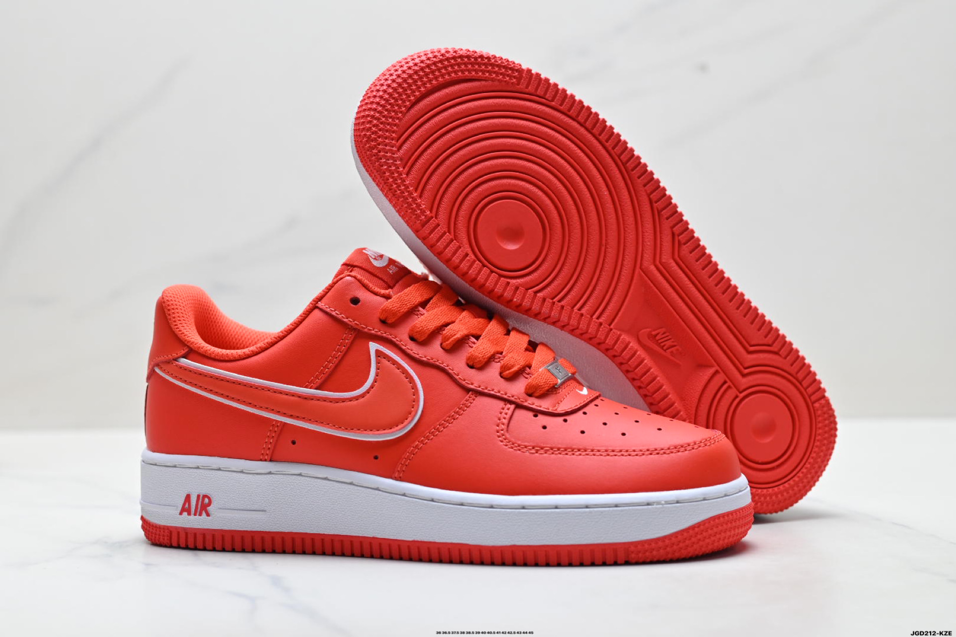 NIKE AIR FORCE 1‘07 DV0788-600-Top High Quatity Cheap Sneakers Fashion Clothing Clothes Bags handbags Shoes of all Brand wholesale With The best Quality And Beautiful Price from China Factory Chinese suppliers wholesaler seller NIKE AIR FORCE 1‘07 DV0788-600