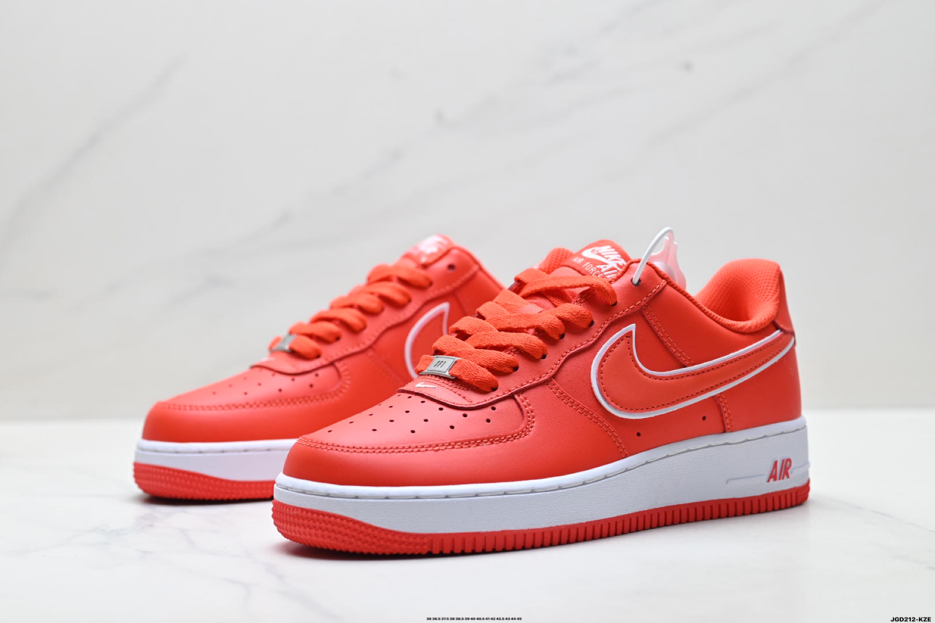 NIKE AIR FORCE 1‘07 DV0788-600-Top High Quatity Cheap Sneakers Fashion Clothing Clothes Bags handbags Shoes of all Brand wholesale With The best Quality And Beautiful Price from China Factory Chinese suppliers wholesaler seller NIKE AIR FORCE 1‘07 DV0788-600