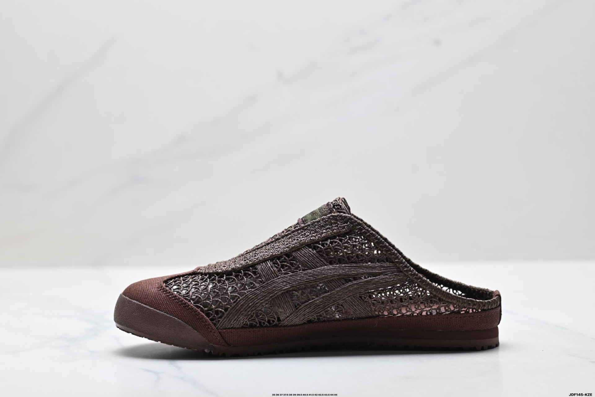 Onitsuka Tiger鬼塚虎 MEXICO 66 Sabot 半拖舒适日常 透气轻便 低帮 生活休闲鞋 1183C123-202-Top High Quatity Cheap Sneakers Fashion Clothing Clothes Bags handbags Shoes of all Brand wholesale With The best Quality And Beautiful Price from China Factory Chinese suppliers wholesaler seller Onitsuka Tiger鬼塚虎 MEXICO 66 Sabot 半拖舒适日常 透气轻便 低帮 生活休闲鞋 1183C123-202