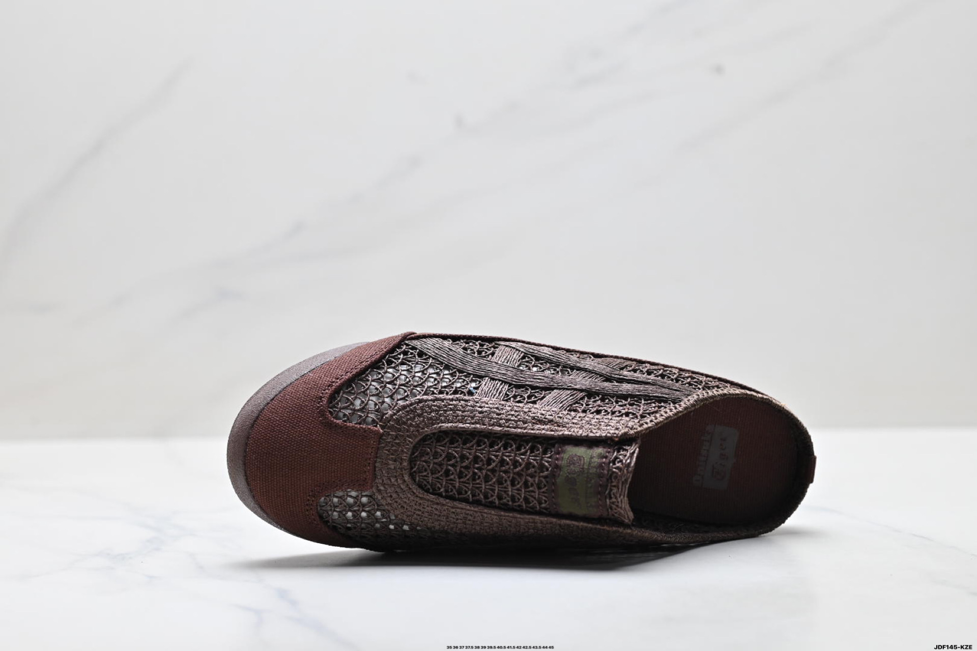 Onitsuka Tiger鬼塚虎 MEXICO 66 Sabot 半拖舒适日常 透气轻便 低帮 生活休闲鞋 1183C123-202-Top High Quatity Cheap Sneakers Fashion Clothing Clothes Bags handbags Shoes of all Brand wholesale With The best Quality And Beautiful Price from China Factory Chinese suppliers wholesaler seller Onitsuka Tiger鬼塚虎 MEXICO 66 Sabot 半拖舒适日常 透气轻便 低帮 生活休闲鞋 1183C123-202