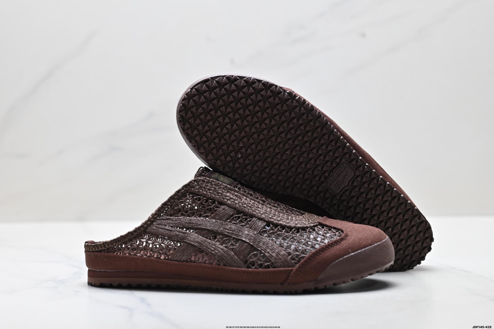 Onitsuka Tiger鬼塚虎 MEXICO 66 Sabot 半拖舒适日常 透气轻便 低帮 生活休闲鞋 1183C123-202-Top High Quatity Cheap Sneakers Fashion Clothing Clothes Bags handbags Shoes of all Brand wholesale With The best Quality And Beautiful Price from China Factory Chinese suppliers wholesaler seller Onitsuka Tiger鬼塚虎 MEXICO 66 Sabot 半拖舒适日常 透气轻便 低帮 生活休闲鞋 1183C123-202