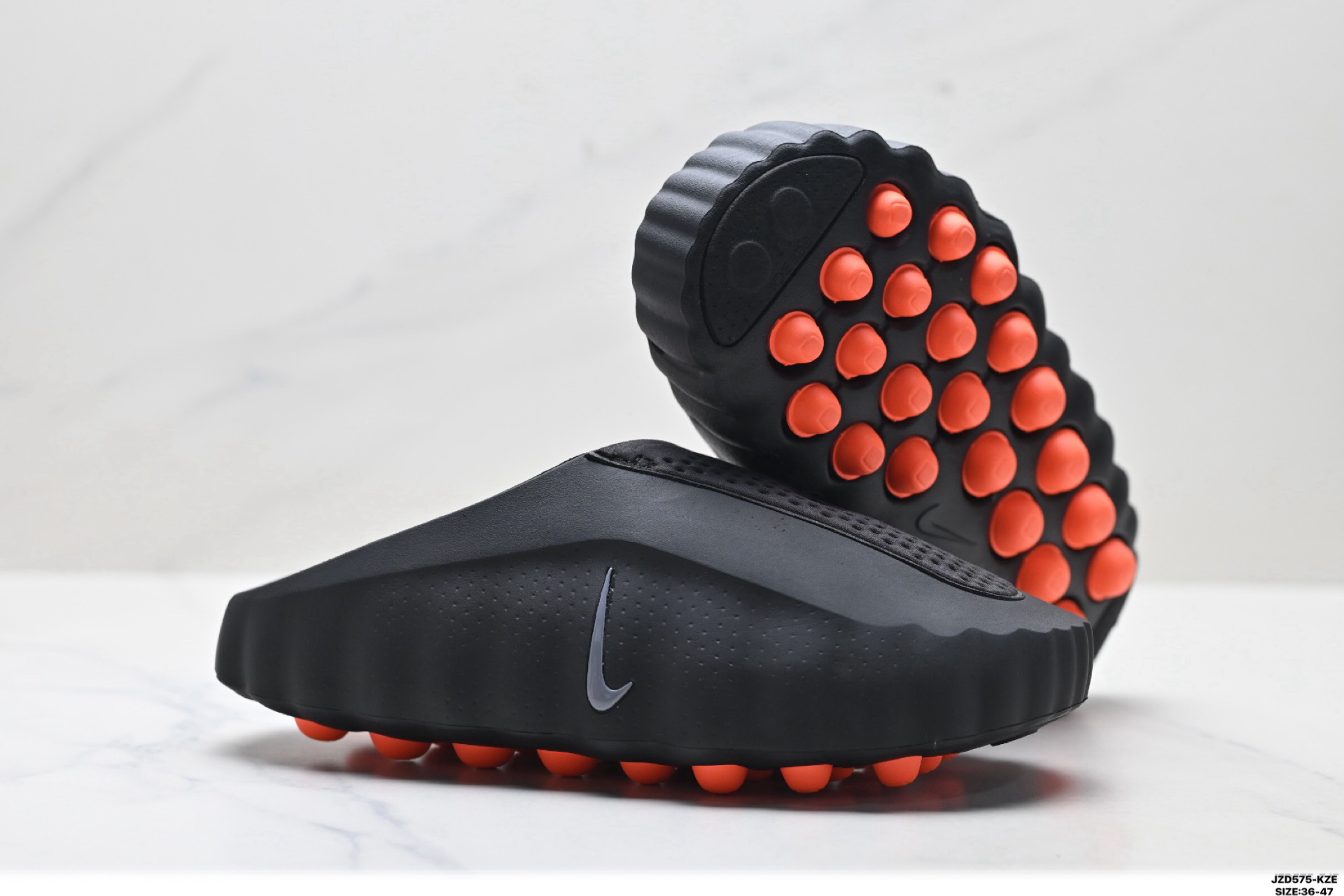 Nike Mind 001 Recovery Slide 耐克 舒适柔软包头拖鞋 IQ8502-001-Top High Quatity Cheap Sneakers Fashion Clothing Clothes Bags handbags Shoes of all Brand wholesale With The best Quality And Beautiful Price from China Factory Chinese suppliers wholesaler seller Nike Mind 001 Recovery Slide 耐克 舒适柔软包头拖鞋 IQ8502-001