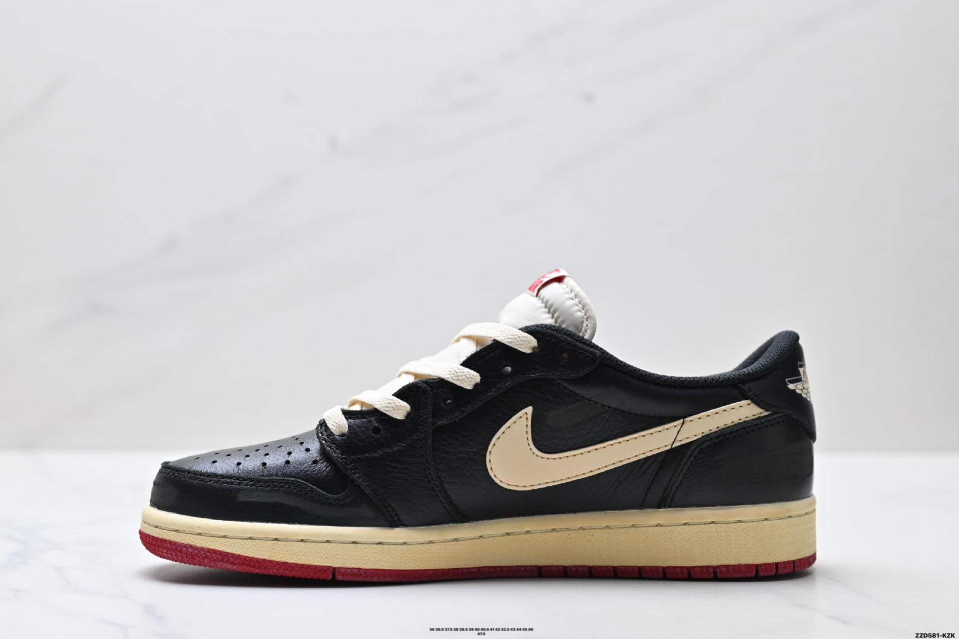 Nike Air Jordan 1 Retro Low 耐克 AJ1乔1低帮休闲板鞋 IB8958-001-Top High Quatity Cheap Sneakers Fashion Clothing Clothes Bags handbags Shoes of all Brand wholesale With The best Quality And Beautiful Price from China Factory Chinese suppliers wholesaler seller Nike Air Jordan 1 Retro Low 耐克 AJ1乔1低帮休闲板鞋 IB8958-001