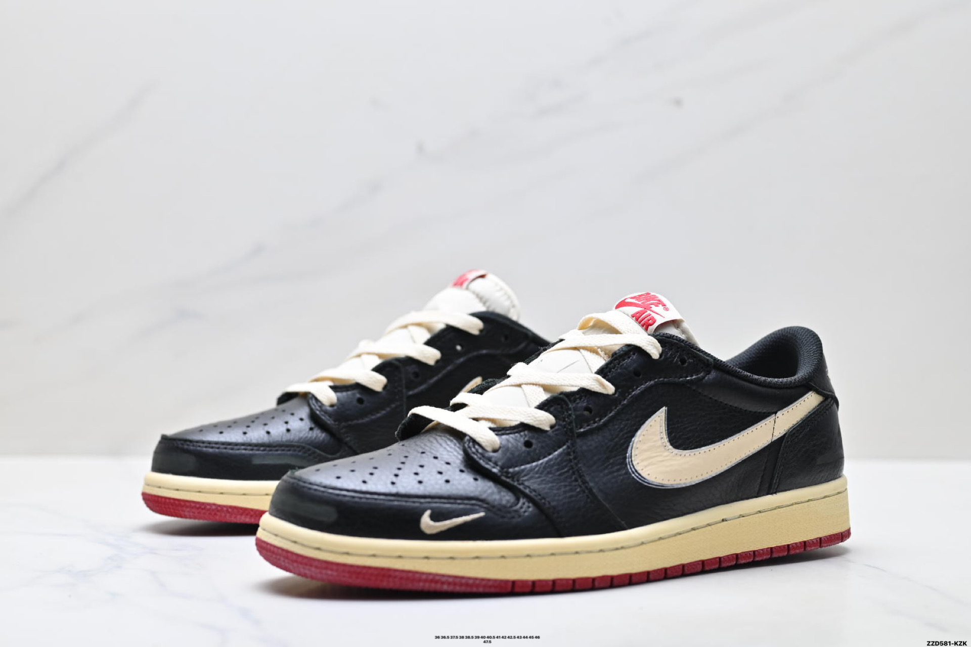 Nike Air Jordan 1 Retro Low 耐克 AJ1乔1低帮休闲板鞋 IB8958-001-Top High Quatity Cheap Sneakers Fashion Clothing Clothes Bags handbags Shoes of all Brand wholesale With The best Quality And Beautiful Price from China Factory Chinese suppliers wholesaler seller Nike Air Jordan 1 Retro Low 耐克 AJ1乔1低帮休闲板鞋 IB8958-001