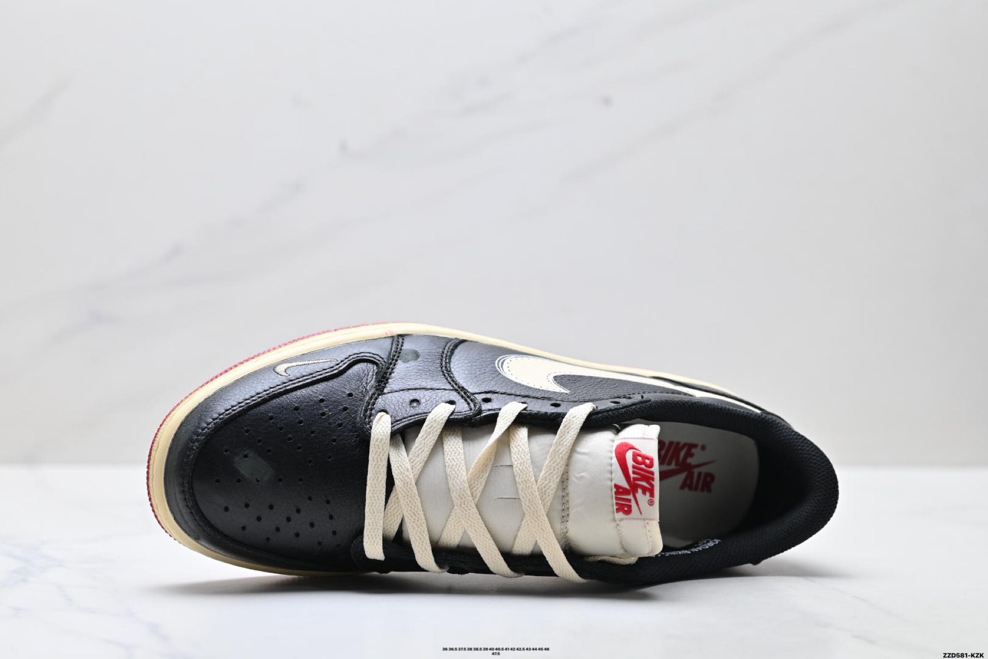 Nike Air Jordan 1 Retro Low 耐克 AJ1乔1低帮休闲板鞋 IB8958-001-Top High Quatity Cheap Sneakers Fashion Clothing Clothes Bags handbags Shoes of all Brand wholesale With The best Quality And Beautiful Price from China Factory Chinese suppliers wholesaler seller Nike Air Jordan 1 Retro Low 耐克 AJ1乔1低帮休闲板鞋 IB8958-001