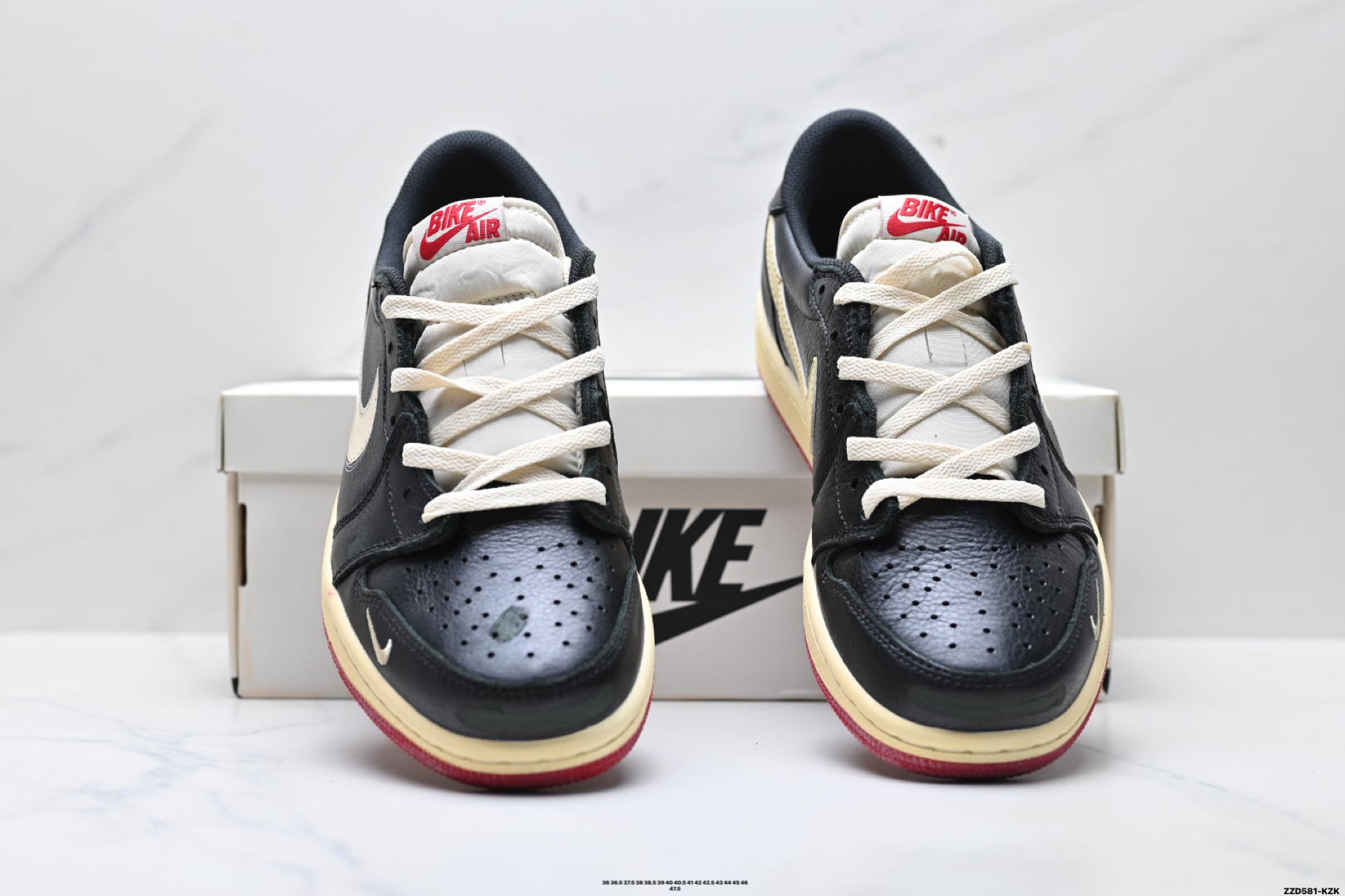 Nike Air Jordan 1 Retro Low 耐克 AJ1乔1低帮休闲板鞋 IB8958-001-Top High Quatity Cheap Sneakers Fashion Clothing Clothes Bags handbags Shoes of all Brand wholesale With The best Quality And Beautiful Price from China Factory Chinese suppliers wholesaler seller Nike Air Jordan 1 Retro Low 耐克 AJ1乔1低帮休闲板鞋 IB8958-001