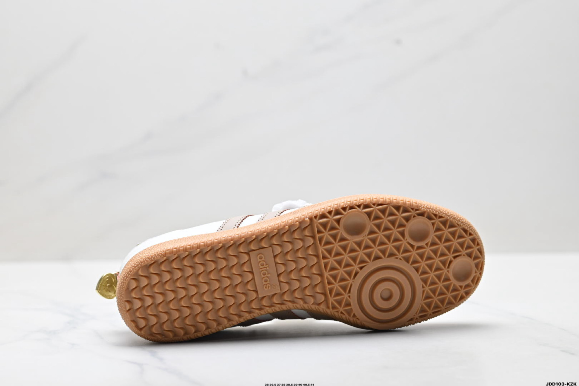 Adidas Samba Jane 阿迪达斯 玛丽珍款 板鞋懒人一脚蹬运动鞋 KH6230-Top High Quatity Cheap Sneakers Fashion Clothing Clothes Bags handbags Shoes of all Brand wholesale With The best Quality And Beautiful Price from China Factory Chinese suppliers wholesaler seller Adidas Samba Jane 阿迪达斯 玛丽珍款 板鞋懒人一脚蹬运动鞋 KH6230