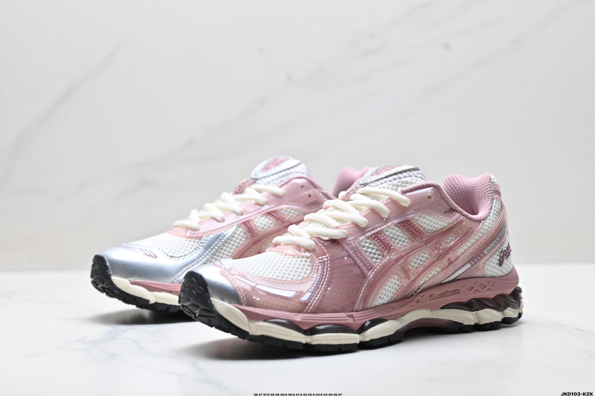 Asics Gel-Kayano 12.1 亚瑟士 运动休闲透气专业跑鞋 1203B144-101-Top High Quatity Cheap Sneakers Fashion Clothing Clothes Bags handbags Shoes of all Brand wholesale With The best Quality And Beautiful Price from China Factory Chinese suppliers wholesaler seller Asics Gel-Kayano 12.1 亚瑟士 运动休闲透气专业跑鞋 1203B144-101