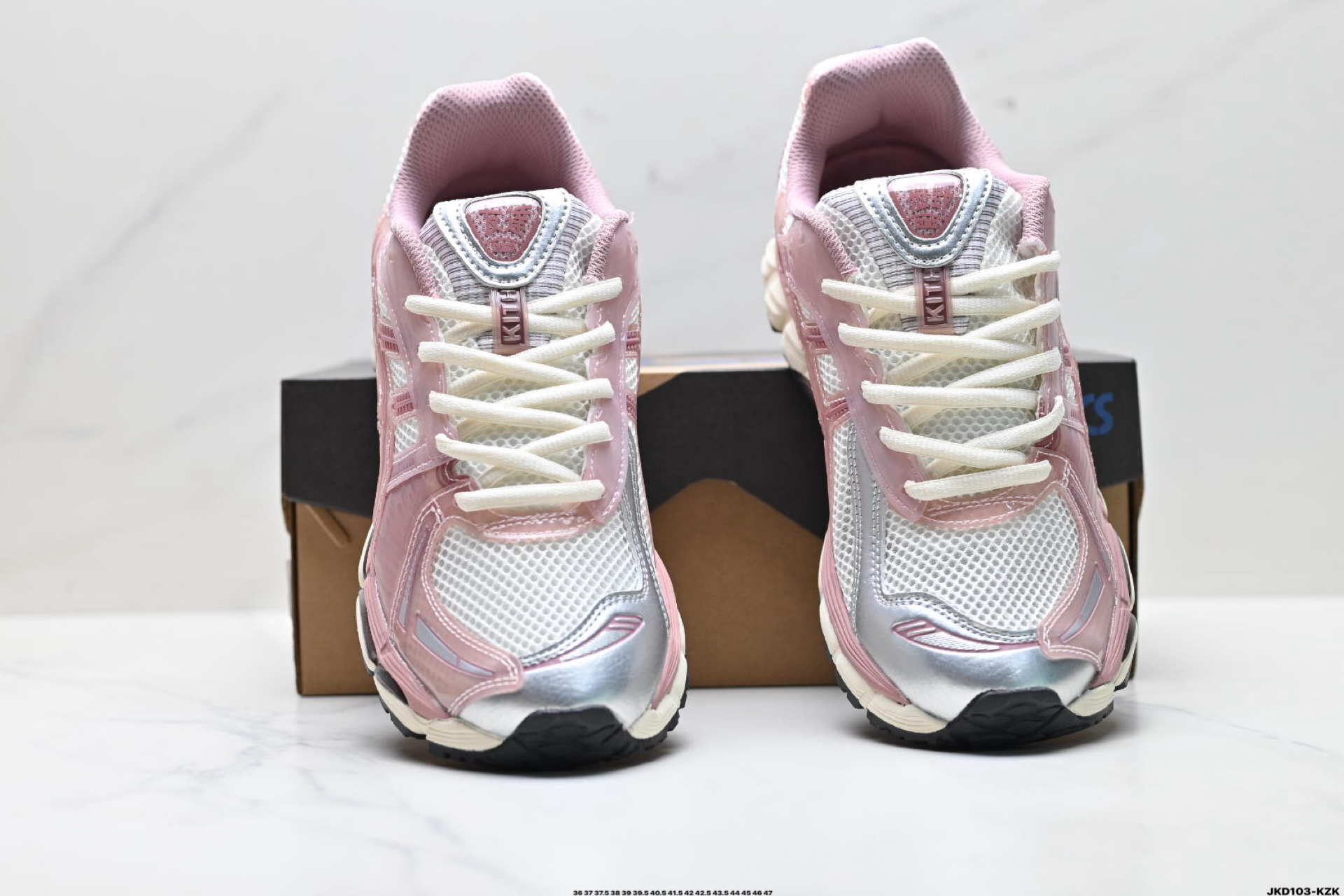 Asics Gel-Kayano 12.1 亚瑟士 运动休闲透气专业跑鞋 1203B144-101-Top High Quatity Cheap Sneakers Fashion Clothing Clothes Bags handbags Shoes of all Brand wholesale With The best Quality And Beautiful Price from China Factory Chinese suppliers wholesaler seller Asics Gel-Kayano 12.1 亚瑟士 运动休闲透气专业跑鞋 1203B144-101