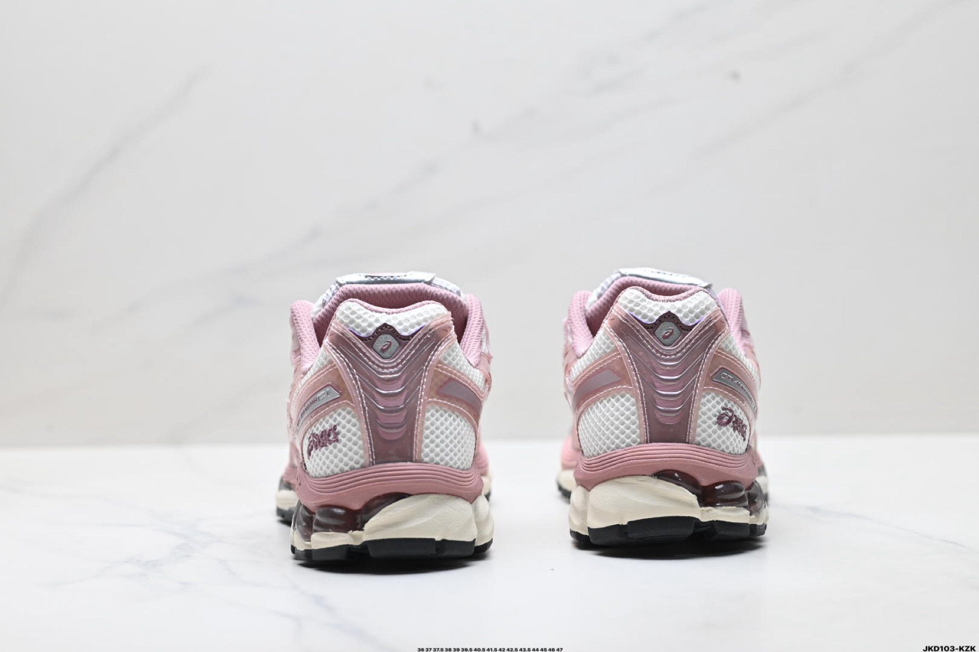 Asics Gel-Kayano 12.1 亚瑟士 运动休闲透气专业跑鞋 1203B144-101-Top High Quatity Cheap Sneakers Fashion Clothing Clothes Bags handbags Shoes of all Brand wholesale With The best Quality And Beautiful Price from China Factory Chinese suppliers wholesaler seller Asics Gel-Kayano 12.1 亚瑟士 运动休闲透气专业跑鞋 1203B144-101