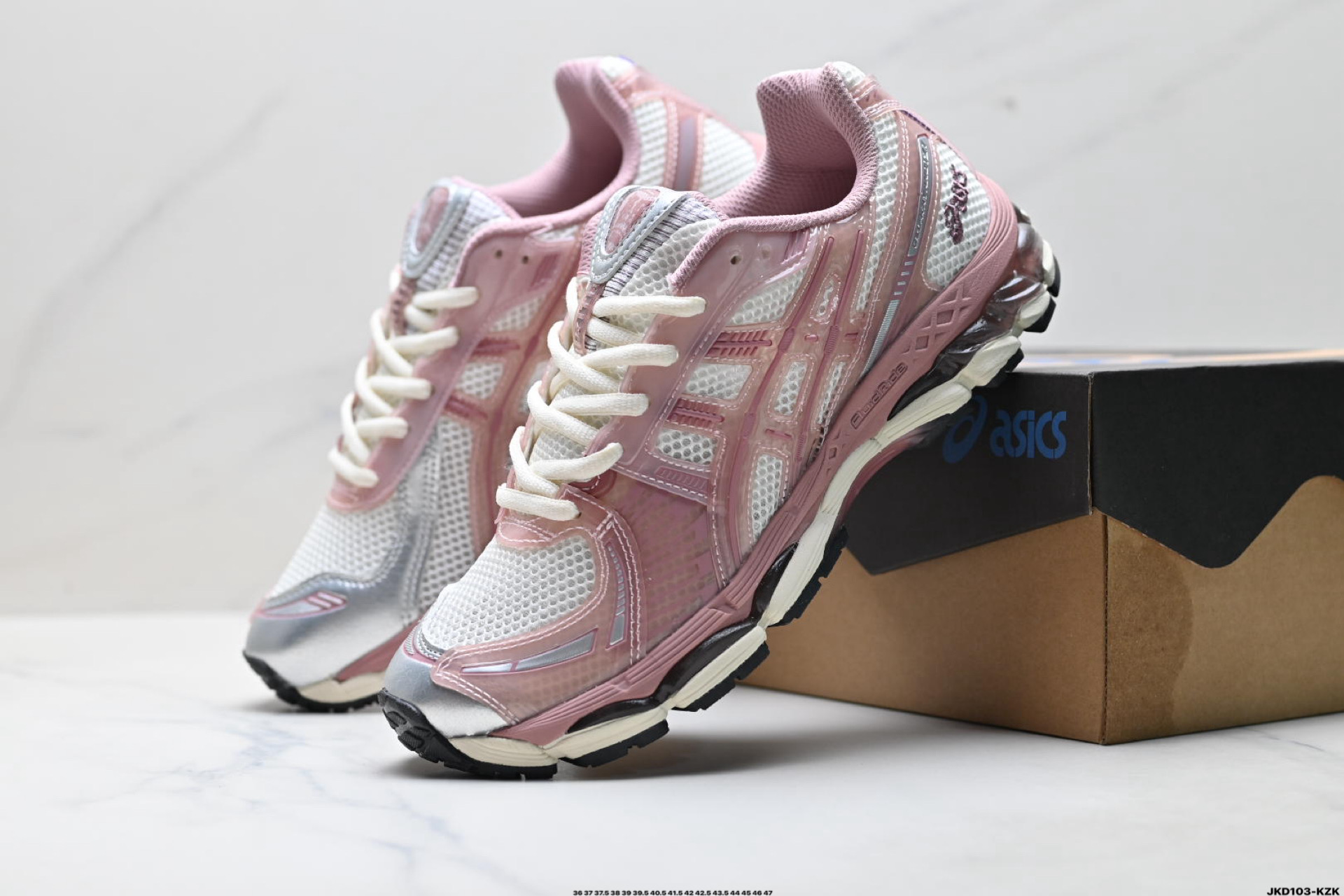 Asics Gel-Kayano 12.1 亚瑟士 运动休闲透气专业跑鞋 1203B144-101-Top High Quatity Cheap Sneakers Fashion Clothing Clothes Bags handbags Shoes of all Brand wholesale With The best Quality And Beautiful Price from China Factory Chinese suppliers wholesaler seller Asics Gel-Kayano 12.1 亚瑟士 运动休闲透气专业跑鞋 1203B144-101