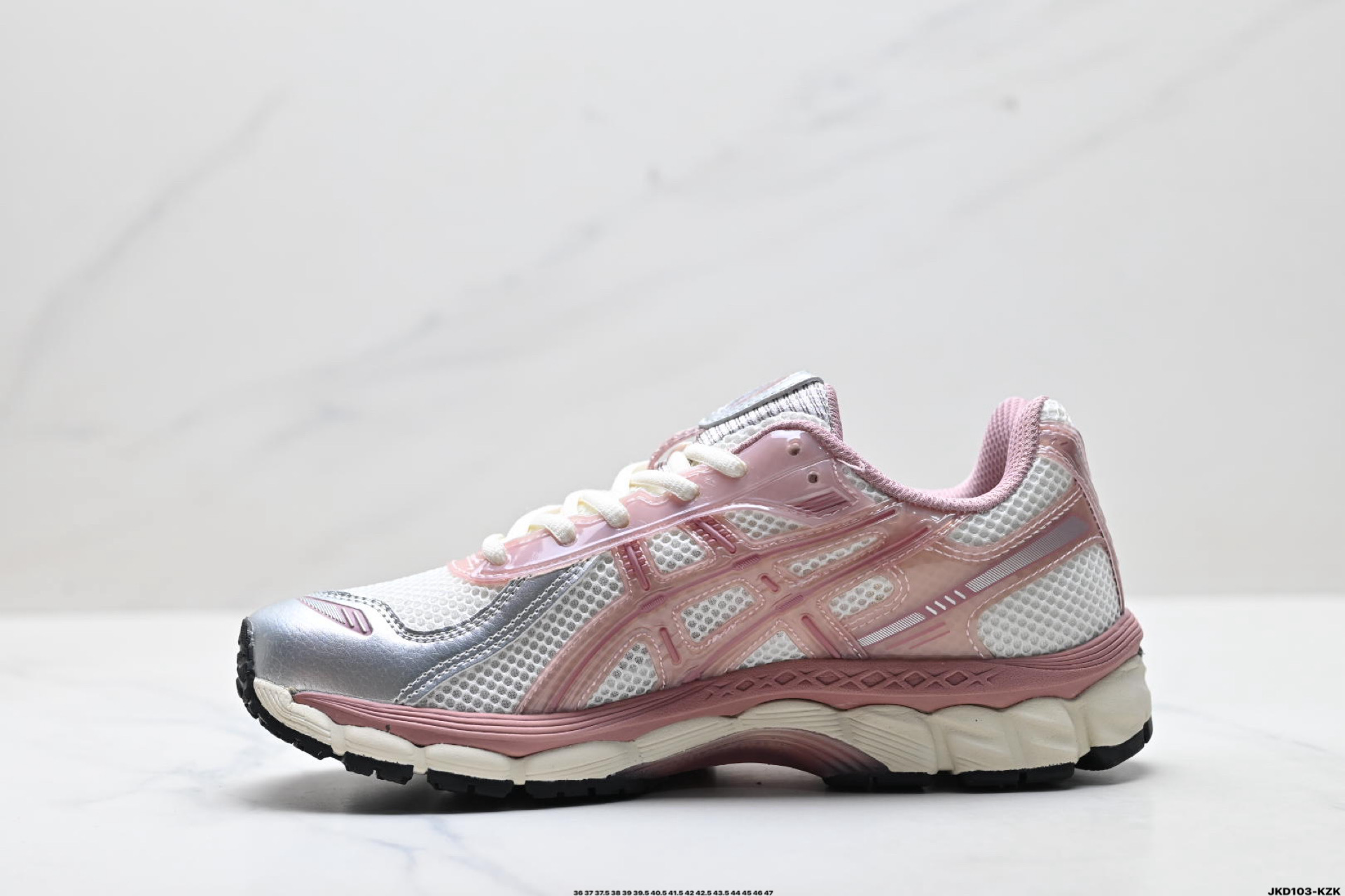 Asics Gel-Kayano 12.1 亚瑟士 运动休闲透气专业跑鞋 1203B144-101-Top High Quatity Cheap Sneakers Fashion Clothing Clothes Bags handbags Shoes of all Brand wholesale With The best Quality And Beautiful Price from China Factory Chinese suppliers wholesaler seller Asics Gel-Kayano 12.1 亚瑟士 运动休闲透气专业跑鞋 1203B144-101