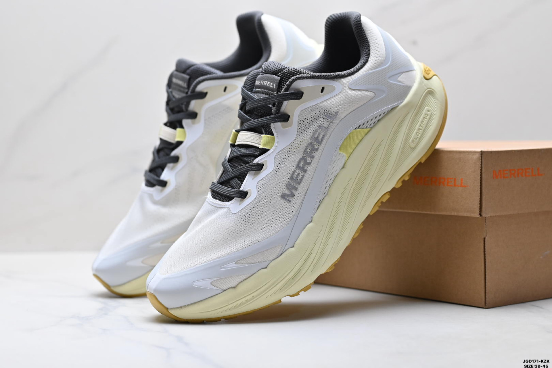 Merrell迈乐 ProMorph 户外出行通勤/经典百搭柔软 徒步运动 低帮 越野跑步鞋 J068579-Top High Quatity Cheap Sneakers Fashion Clothing Clothes Bags handbags Shoes of all Brand wholesale With The best Quality And Beautiful Price from China Factory Chinese suppliers wholesaler seller Merrell迈乐 ProMorph 户外出行通勤/经典百搭柔软 徒步运动 低帮 越野跑步鞋 J068579