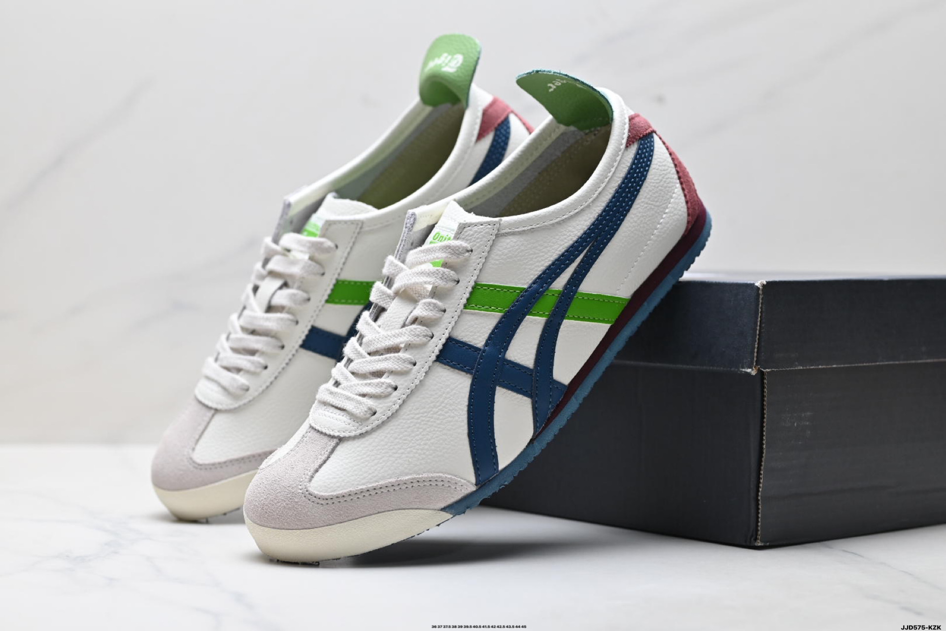 Onitsuka Tiger NIPPON MADE 鬼冢虎手工鞋系列 DL408-0490-Top High Quatity Cheap Sneakers Fashion Clothing Clothes Bags handbags Shoes of all Brand wholesale With The best Quality And Beautiful Price from China Factory Chinese suppliers wholesaler seller Onitsuka Tiger NIPPON MADE 鬼冢虎手工鞋系列 DL408-0490