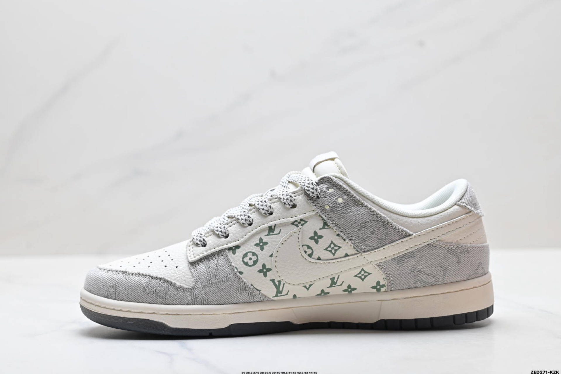 Nike Dunk Low Retro ‘DIY高端定制’耐克 低帮休闲运动板鞋 XX3168-141-Top High Quatity Cheap Sneakers Fashion Clothing Clothes Bags handbags Shoes of all Brand wholesale With The best Quality And Beautiful Price from China Factory Chinese suppliers wholesaler seller Nike Dunk Low Retro ‘DIY高端定制’耐克 低帮休闲运动板鞋 XX3168-141