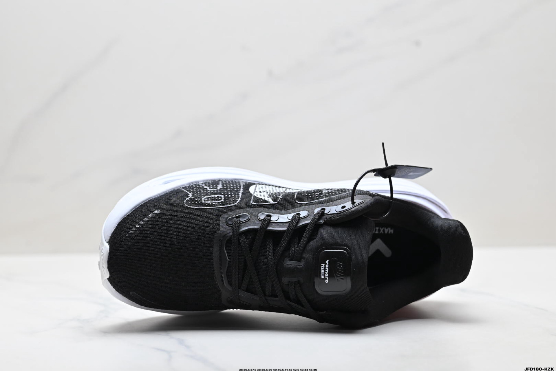 Nike VOMERO PREMIUM 耐克 舒适减震防滑 低帮跑步鞋 全掌ReactX泡绵中底 HQ2050-007-Top High Quatity Cheap Sneakers Fashion Clothing Clothes Bags handbags Shoes of all Brand wholesale With The best Quality And Beautiful Price from China Factory Chinese suppliers wholesaler seller Nike VOMERO PREMIUM 耐克 舒适减震防滑 低帮跑步鞋 全掌ReactX泡绵中底 HQ2050-007