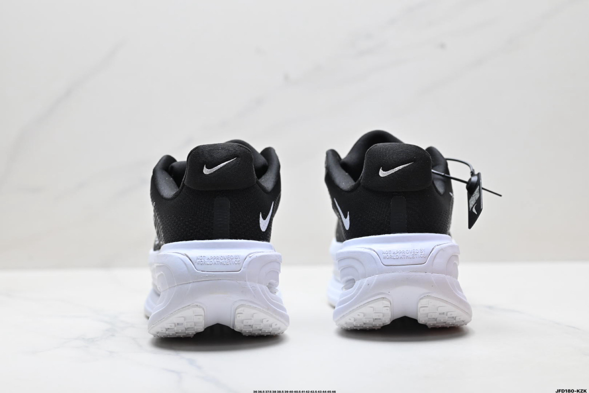 Nike VOMERO PREMIUM 耐克 舒适减震防滑 低帮跑步鞋 全掌ReactX泡绵中底 HQ2050-007-Top High Quatity Cheap Sneakers Fashion Clothing Clothes Bags handbags Shoes of all Brand wholesale With The best Quality And Beautiful Price from China Factory Chinese suppliers wholesaler seller Nike VOMERO PREMIUM 耐克 舒适减震防滑 低帮跑步鞋 全掌ReactX泡绵中底 HQ2050-007