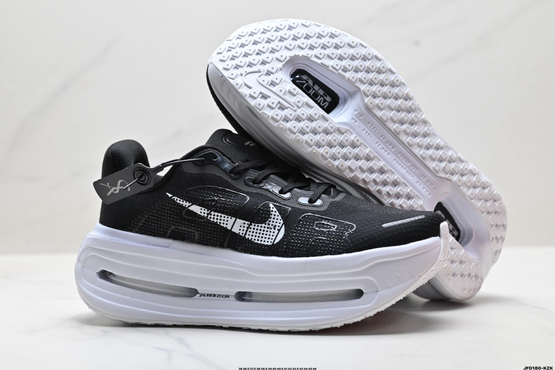 Nike VOMERO PREMIUM 耐克 舒适减震防滑 低帮跑步鞋 全掌ReactX泡绵中底 HQ2050-007-Top High Quatity Cheap Sneakers Fashion Clothing Clothes Bags handbags Shoes of all Brand wholesale With The best Quality And Beautiful Price from China Factory Chinese suppliers wholesaler seller Nike VOMERO PREMIUM 耐克 舒适减震防滑 低帮跑步鞋 全掌ReactX泡绵中底 HQ2050-007