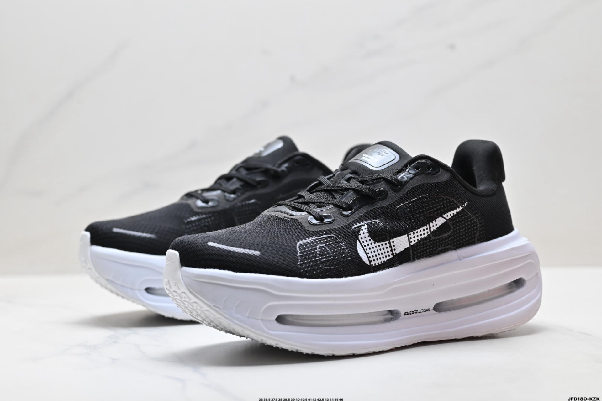 Nike VOMERO PREMIUM 耐克 舒适减震防滑 低帮跑步鞋 全掌ReactX泡绵中底 HQ2050-007-Top High Quatity Cheap Sneakers Fashion Clothing Clothes Bags handbags Shoes of all Brand wholesale With The best Quality And Beautiful Price from China Factory Chinese suppliers wholesaler seller Nike VOMERO PREMIUM 耐克 舒适减震防滑 低帮跑步鞋 全掌ReactX泡绵中底 HQ2050-007