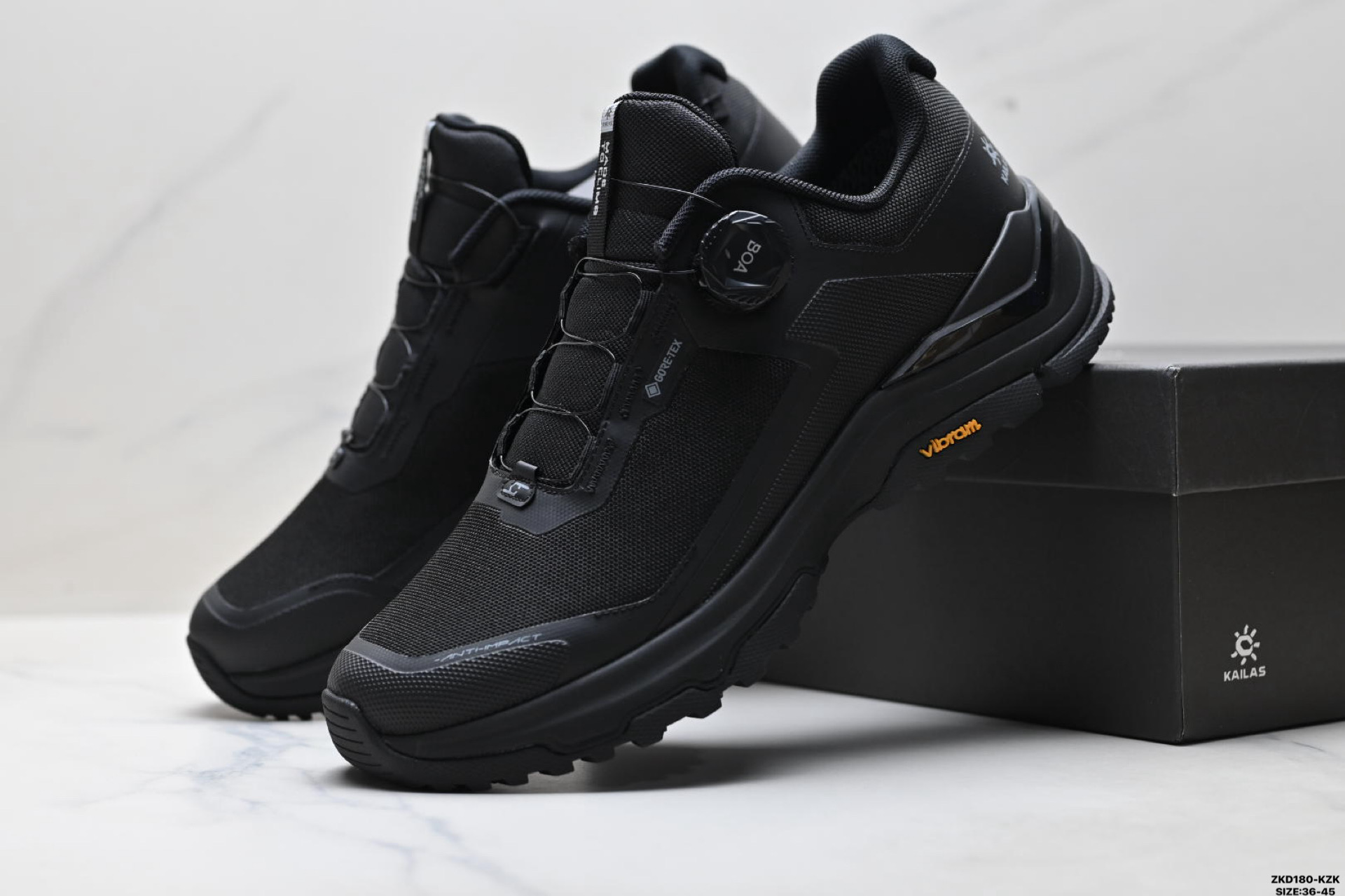 凯乐石KAILAS GTX 界山 户外运动 舒适时尚防滑透气 低帮登山徒步鞋 KS243-Top High Quatity Cheap Sneakers Fashion Clothing Clothes Bags handbags Shoes of all Brand wholesale With The best Quality And Beautiful Price from China Factory Chinese suppliers wholesaler seller 凯乐石KAILAS GTX 界山 户外运动 舒适时尚防滑透气 低帮登山徒步鞋 KS243