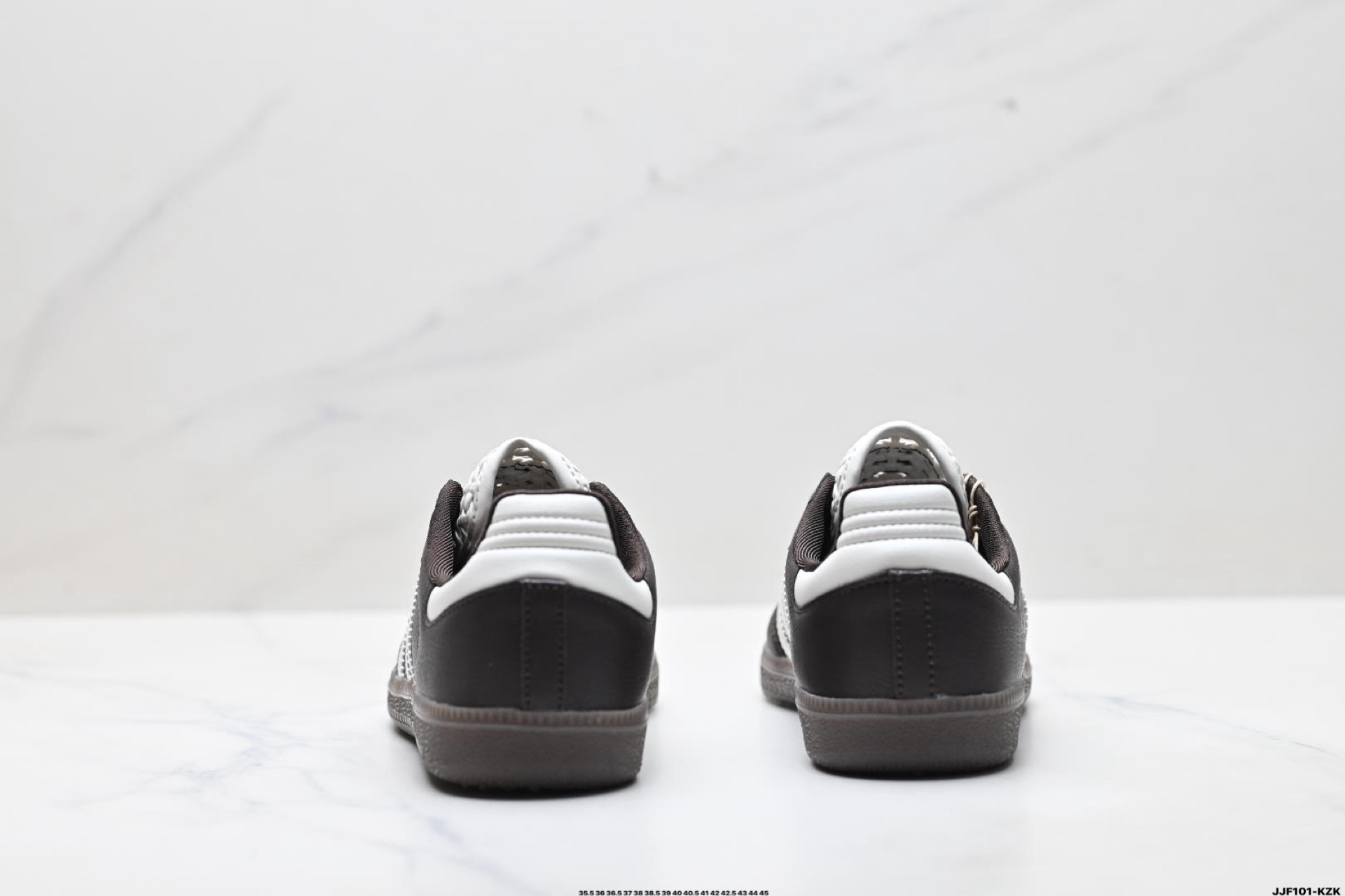 Adidas Originals Samba 桑巴舞系列阿迪达斯 三叶草 绅士德训足球风百搭低帮休闲运动板鞋 IH3982-Top High Quatity Cheap Sneakers Fashion Clothing Clothes Bags handbags Shoes of all Brand wholesale With The best Quality And Beautiful Price from China Factory Chinese suppliers wholesaler seller Adidas Originals Samba 桑巴舞系列阿迪达斯 三叶草 绅士德训足球风百搭低帮休闲运动板鞋 IH3982