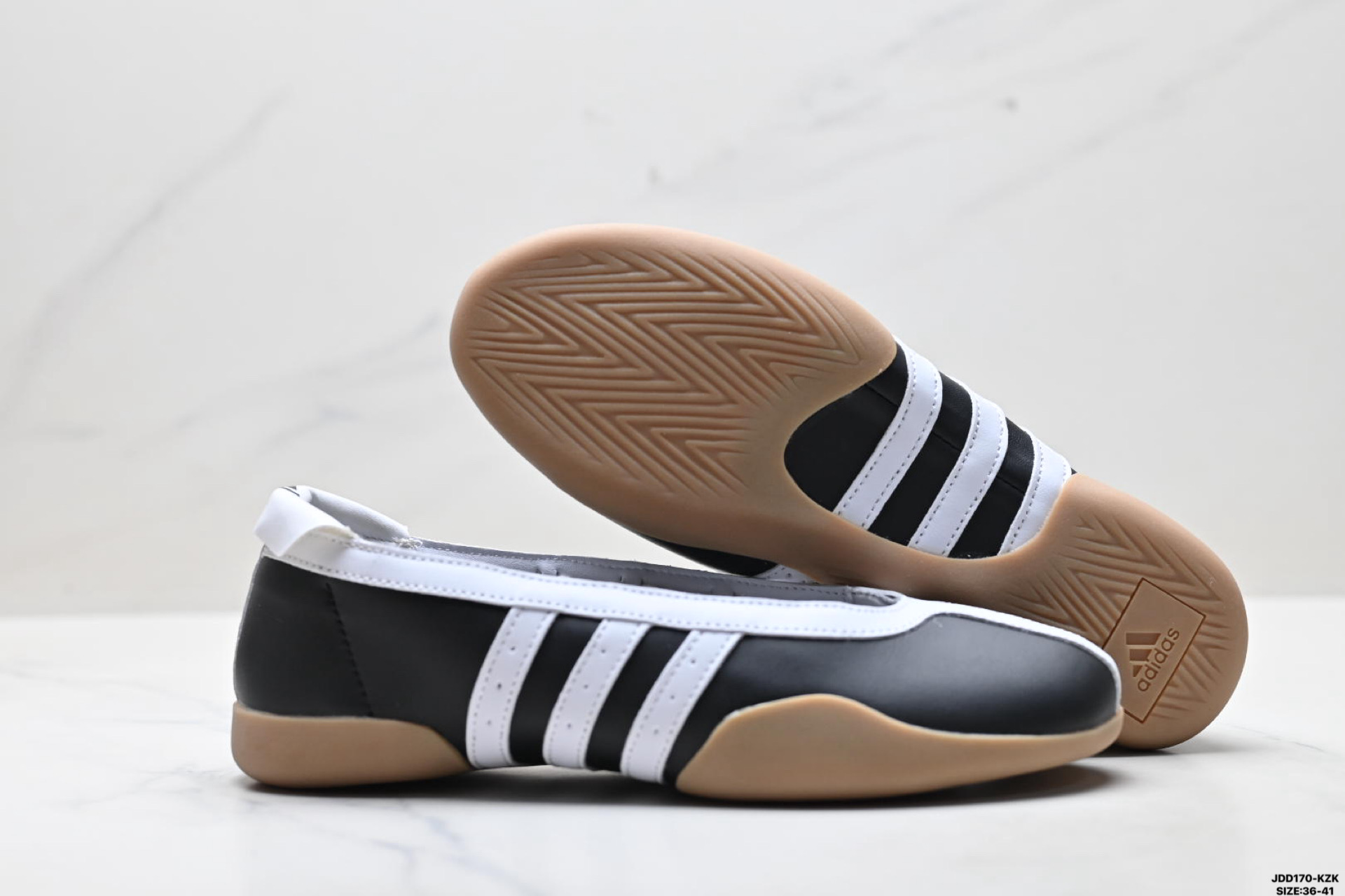 Adidas Originals Taekwondo Mei Ballet 阿迪达斯 防滑耐磨 低帮芭蕾舞鞋 JR5759-Top High Quatity Cheap Sneakers Fashion Clothing Clothes Bags handbags Shoes of all Brand wholesale With The best Quality And Beautiful Price from China Factory Chinese suppliers wholesaler seller Adidas Originals Taekwondo Mei Ballet 阿迪达斯 防滑耐磨 低帮芭蕾舞鞋 JR5759