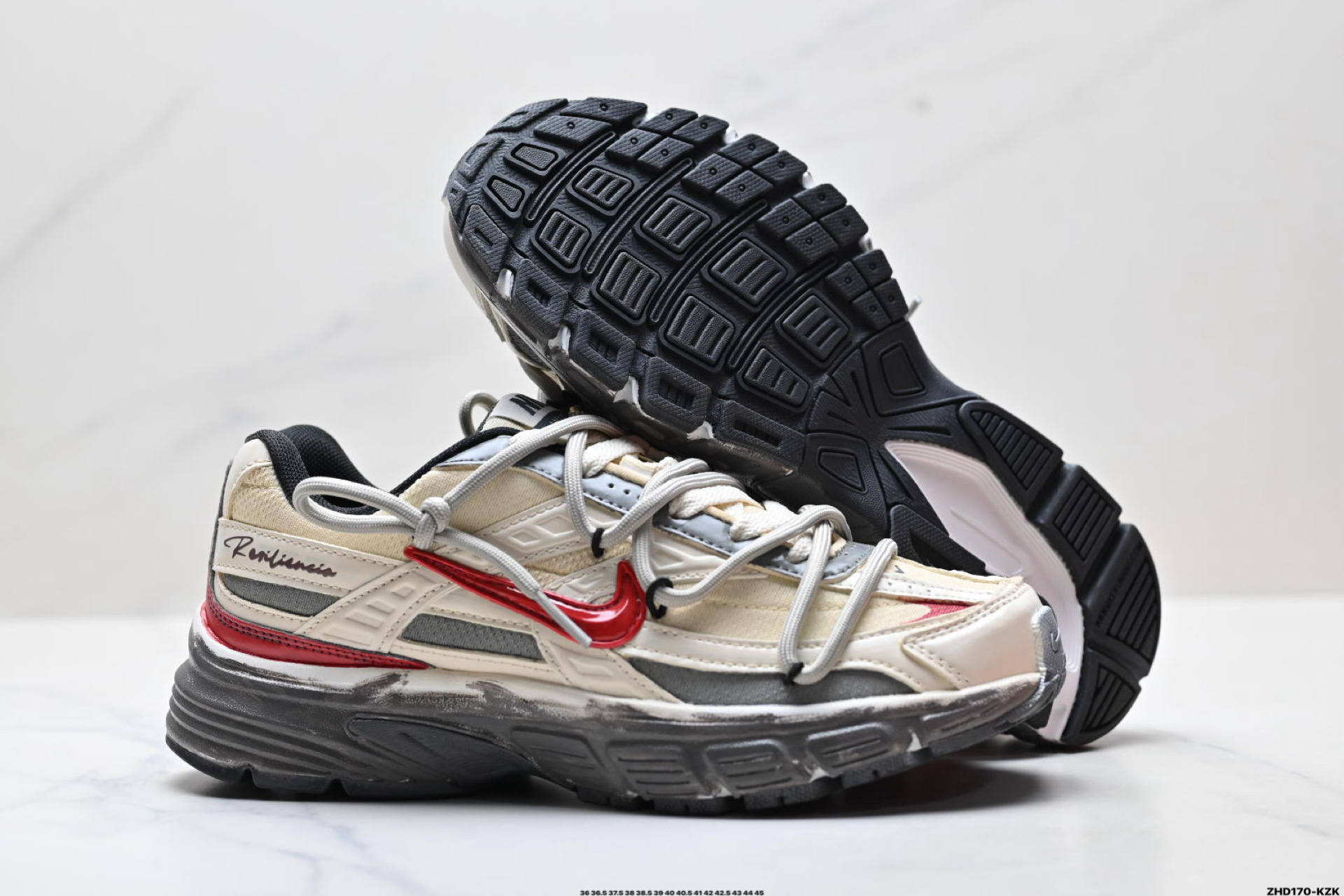 Nike Initiator ‘DIY定制’ 舒适百搭 防滑耐磨透气 耐克 低帮休闲鞋 394055-102-Top High Quatity Cheap Sneakers Fashion Clothing Clothes Bags handbags Shoes of all Brand wholesale With The best Quality And Beautiful Price from China Factory Chinese suppliers wholesaler seller Nike Initiator ‘DIY定制’ 舒适百搭 防滑耐磨透气 耐克 低帮休闲鞋 394055-102