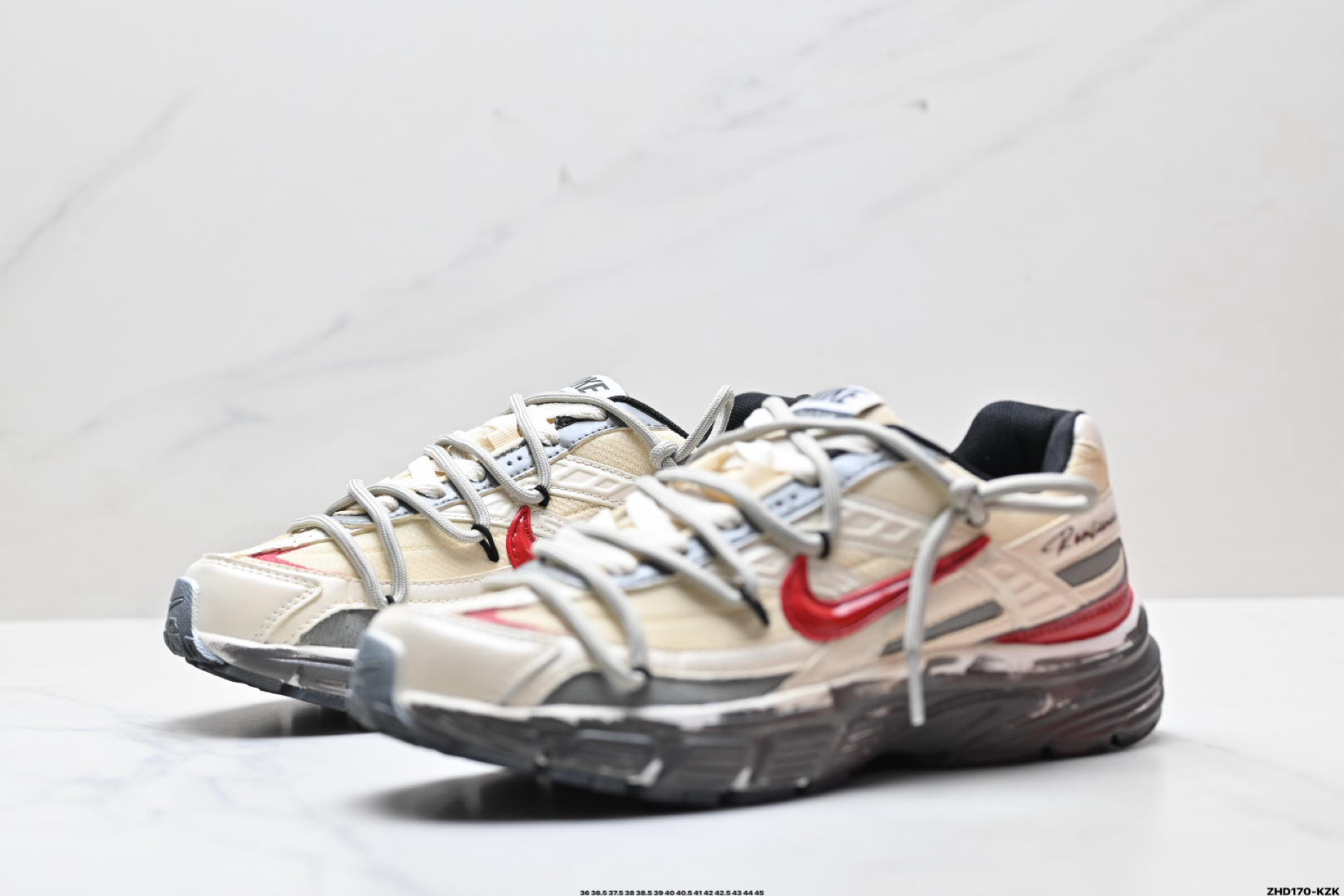 Nike Initiator ‘DIY定制’ 舒适百搭 防滑耐磨透气 耐克 低帮休闲鞋 394055-102-Top High Quatity Cheap Sneakers Fashion Clothing Clothes Bags handbags Shoes of all Brand wholesale With The best Quality And Beautiful Price from China Factory Chinese suppliers wholesaler seller Nike Initiator ‘DIY定制’ 舒适百搭 防滑耐磨透气 耐克 低帮休闲鞋 394055-102