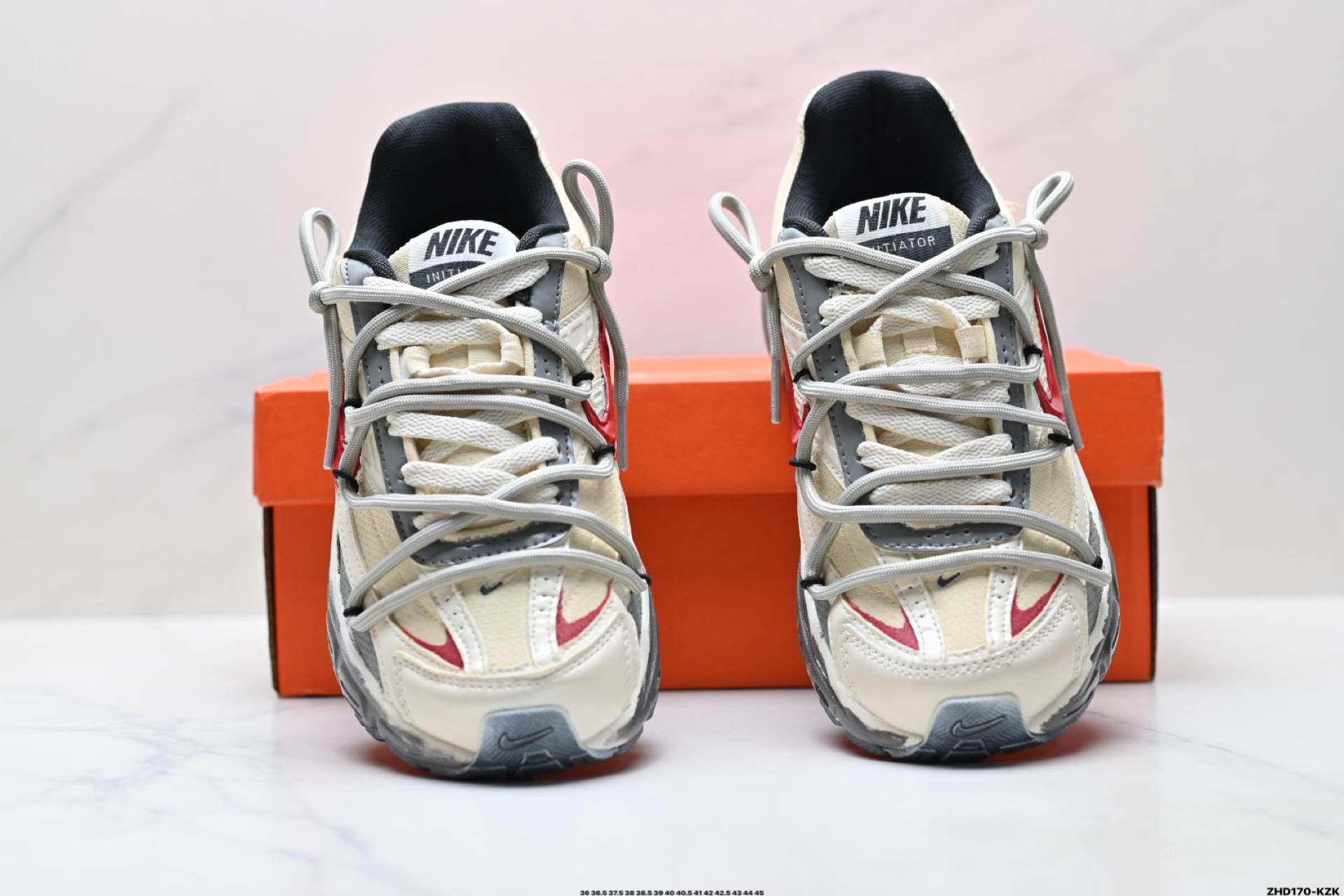 Nike Initiator ‘DIY定制’ 舒适百搭 防滑耐磨透气 耐克 低帮休闲鞋 394055-102-Top High Quatity Cheap Sneakers Fashion Clothing Clothes Bags handbags Shoes of all Brand wholesale With The best Quality And Beautiful Price from China Factory Chinese suppliers wholesaler seller Nike Initiator ‘DIY定制’ 舒适百搭 防滑耐磨透气 耐克 低帮休闲鞋 394055-102