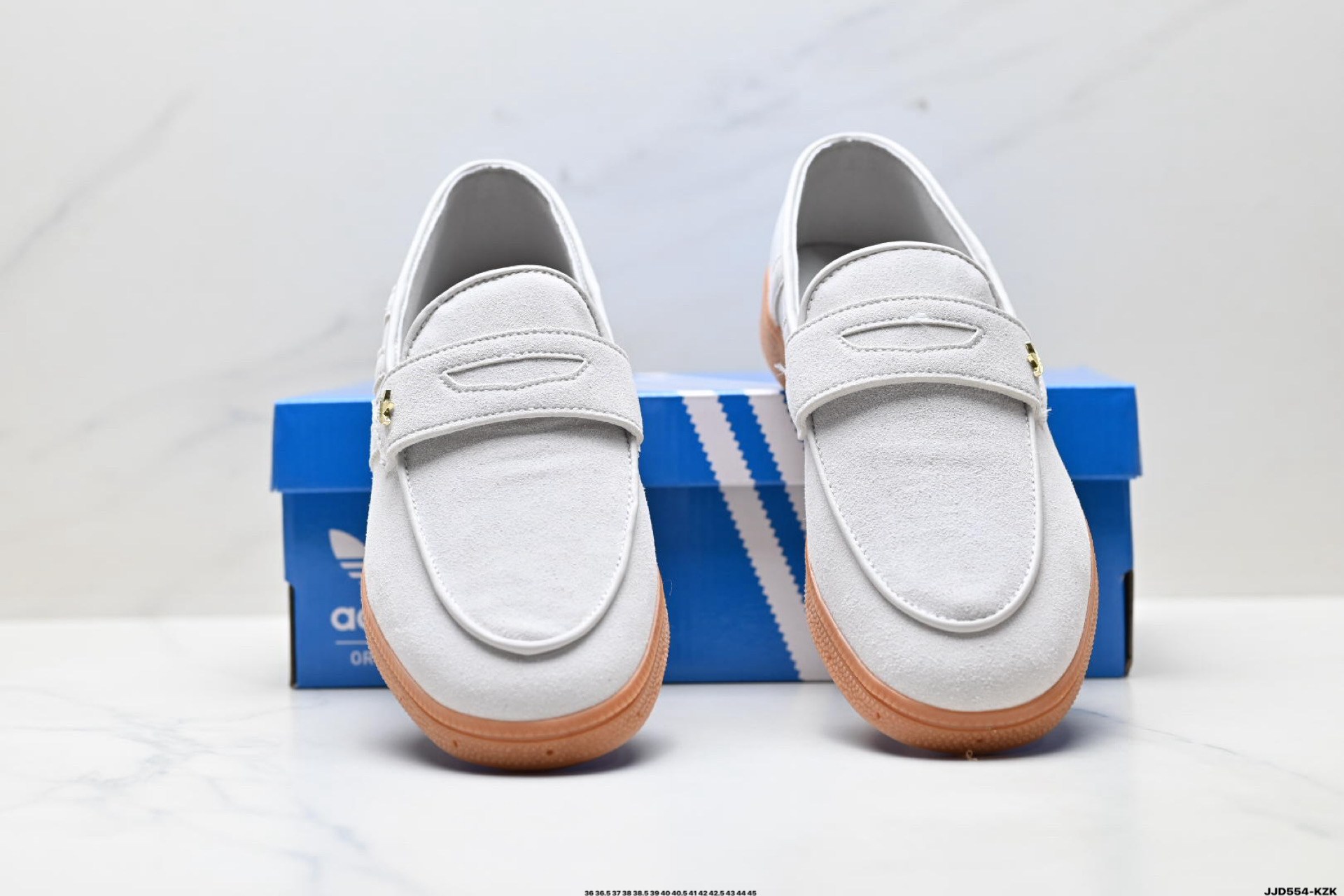 Adidas Originals Handball Spezial Loafer 贴合舒适 阿迪达斯 乐福鞋 KJ0640-Top High Quatity Cheap Sneakers Fashion Clothing Clothes Bags handbags Shoes of all Brand wholesale With The best Quality And Beautiful Price from China Factory Chinese suppliers wholesaler seller Adidas Originals Handball Spezial Loafer 贴合舒适 阿迪达斯 乐福鞋 KJ0640