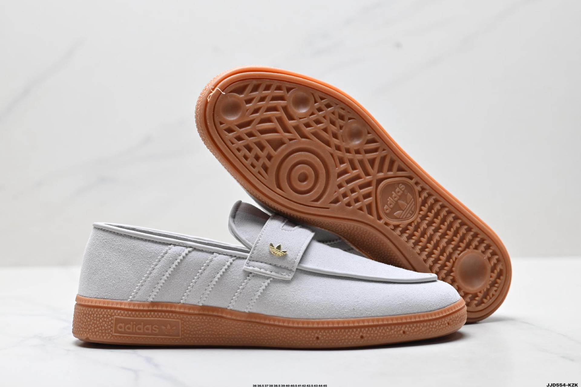 Adidas Originals Handball Spezial Loafer 贴合舒适 阿迪达斯 乐福鞋 KJ0640-Top High Quatity Cheap Sneakers Fashion Clothing Clothes Bags handbags Shoes of all Brand wholesale With The best Quality And Beautiful Price from China Factory Chinese suppliers wholesaler seller Adidas Originals Handball Spezial Loafer 贴合舒适 阿迪达斯 乐福鞋 KJ0640