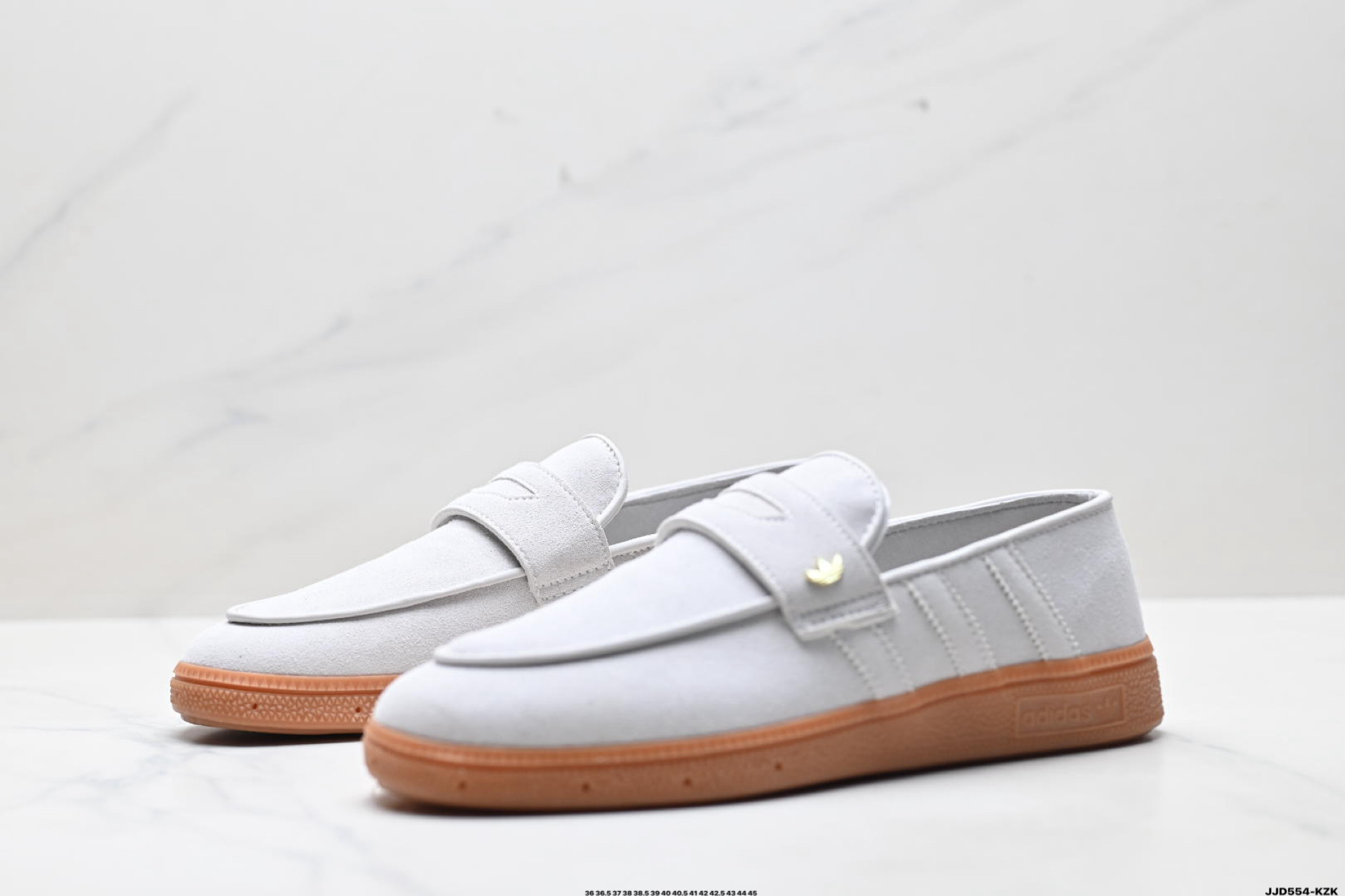 Adidas Originals Handball Spezial Loafer 贴合舒适 阿迪达斯 乐福鞋 KJ0640-Top High Quatity Cheap Sneakers Fashion Clothing Clothes Bags handbags Shoes of all Brand wholesale With The best Quality And Beautiful Price from China Factory Chinese suppliers wholesaler seller Adidas Originals Handball Spezial Loafer 贴合舒适 阿迪达斯 乐福鞋 KJ0640