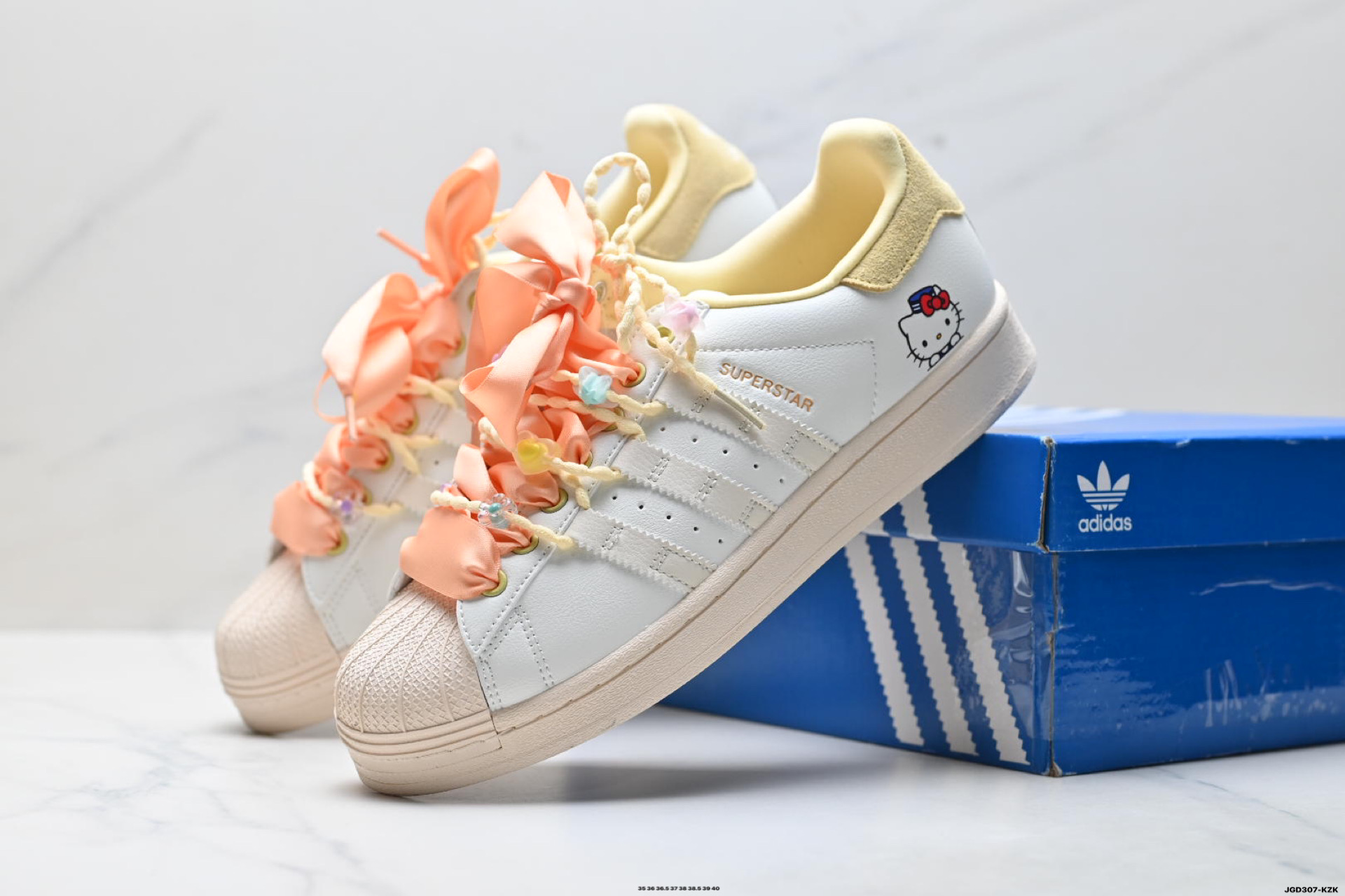 Adidas Originals SUPERSTAR W lF1804