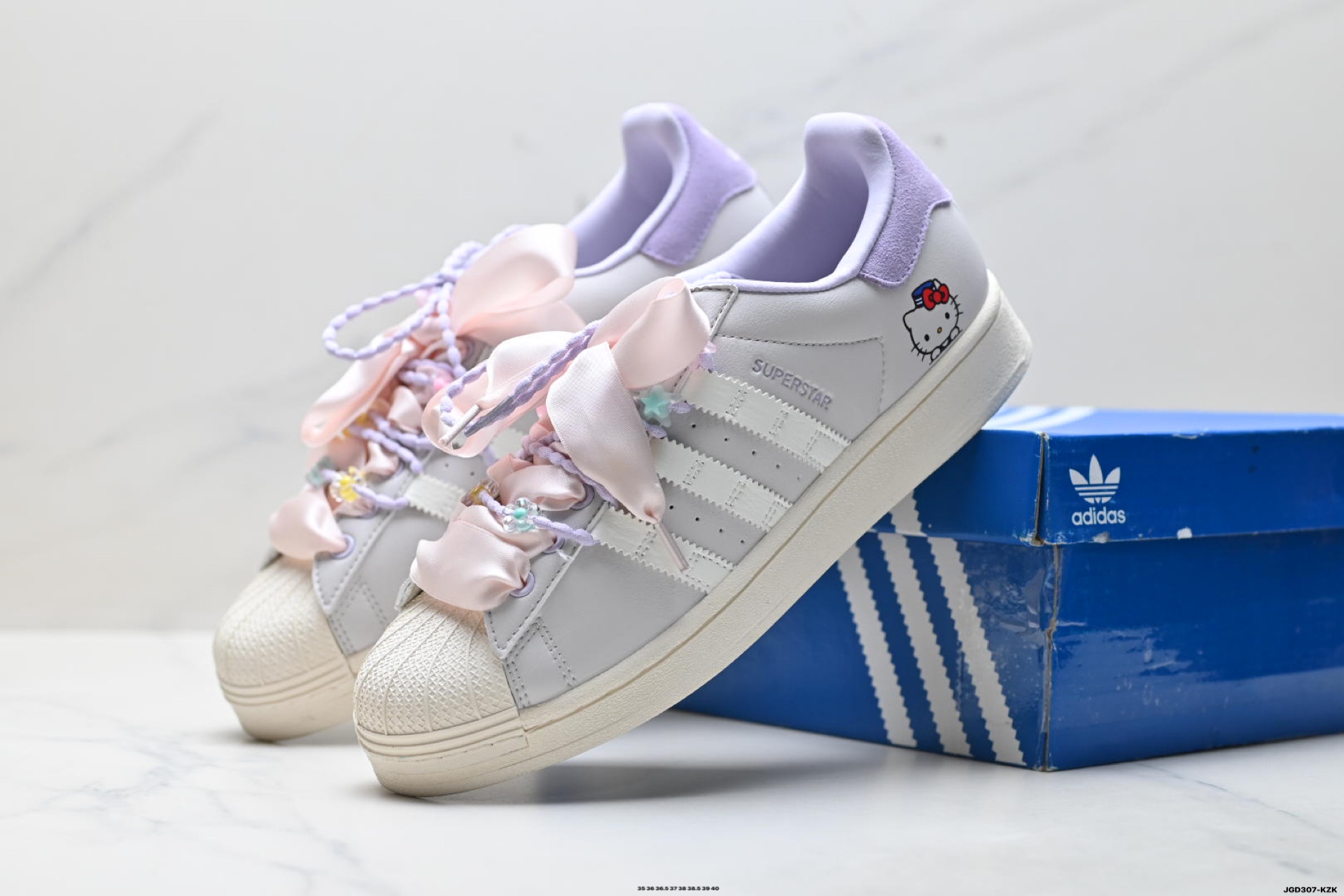 Adidas Originals SUPERSTAR W lF1804