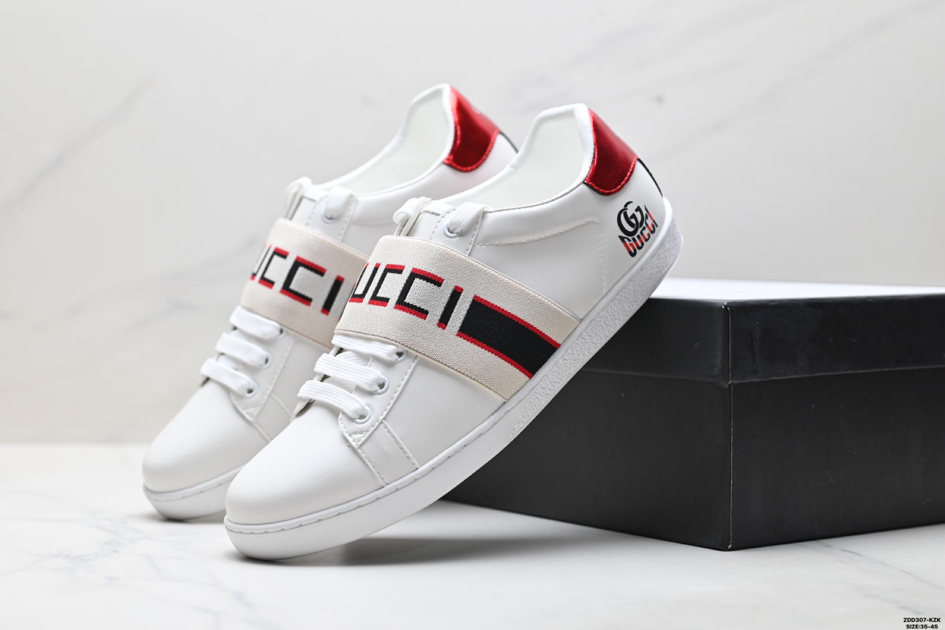 GUCCI古驰 ACE 皮革 刺绣蜜蜂 时尚板鞋-Top High Quatity Cheap Sneakers Fashion Clothing Clothes Bags handbags Shoes of all Brand wholesale With The best Quality And Beautiful Price from China Factory Chinese suppliers wholesaler seller GUCCI古驰 ACE 皮革 刺绣蜜蜂 时尚板鞋