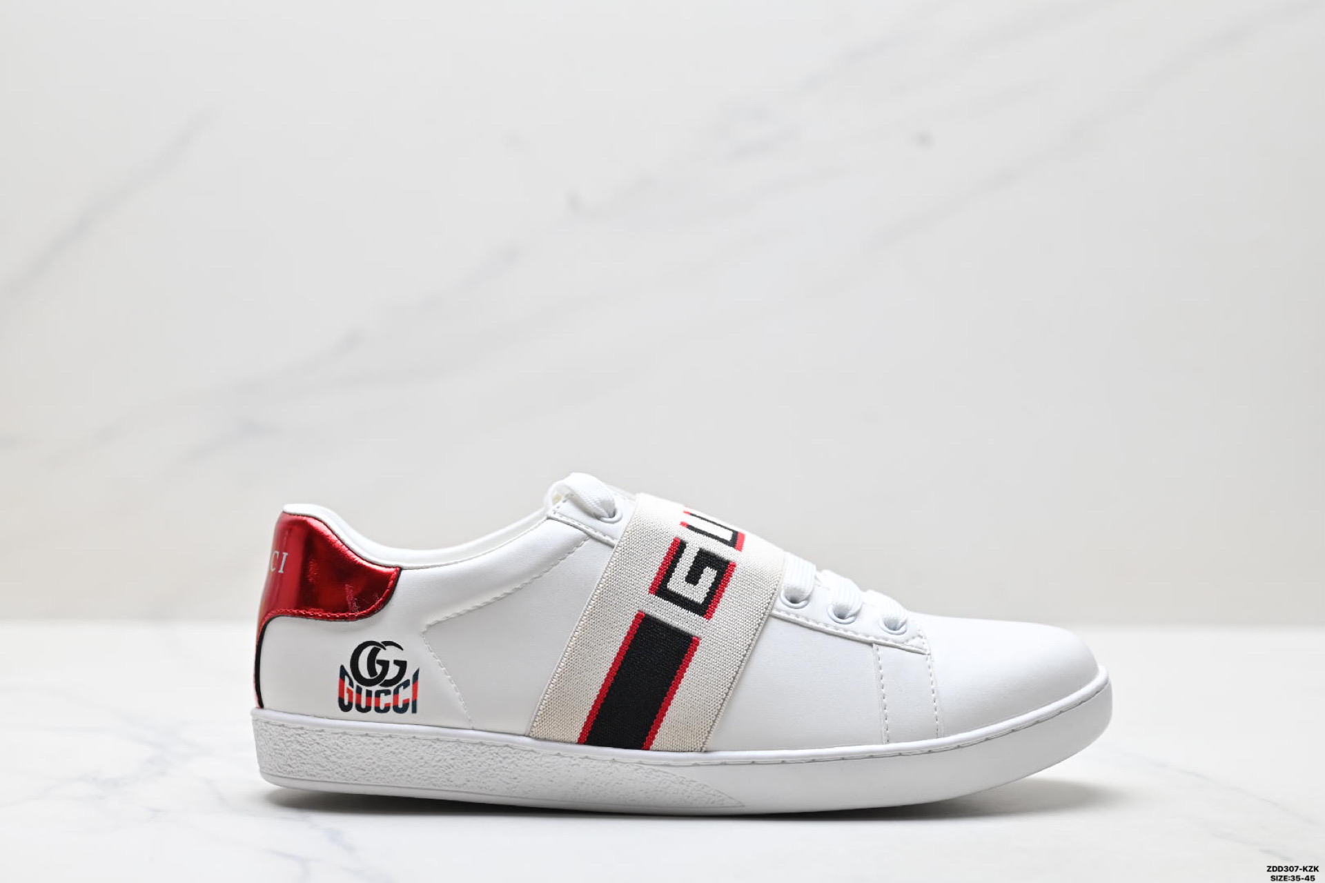 GUCCI古驰 ACE 皮革 刺绣蜜蜂 时尚板鞋-Top High Quatity Cheap Sneakers Fashion Clothing Clothes Bags handbags Shoes of all Brand wholesale With The best Quality And Beautiful Price from China Factory Chinese suppliers wholesaler seller GUCCI古驰 ACE 皮革 刺绣蜜蜂 时尚板鞋