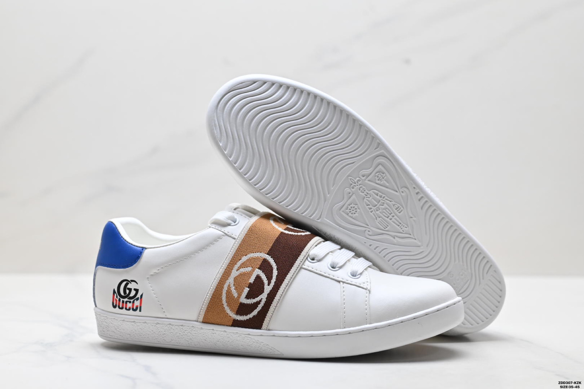 GUCCI古驰 ACE 皮革 刺绣蜜蜂 时尚板鞋-Top High Quatity Cheap Sneakers Fashion Clothing Clothes Bags handbags Shoes of all Brand wholesale With The best Quality And Beautiful Price from China Factory Chinese suppliers wholesaler seller GUCCI古驰 ACE 皮革 刺绣蜜蜂 时尚板鞋