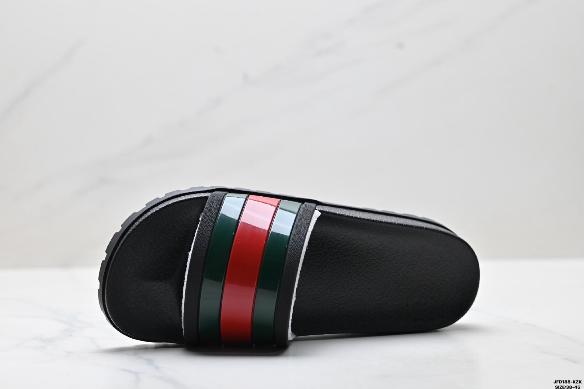 GUCCI古驰 Web 百搭 轻便防滑 织带装饰 一字拖鞋-Top High Quatity Cheap Sneakers Fashion Clothing Clothes Bags handbags Shoes of all Brand wholesale With The best Quality And Beautiful Price from China Factory Chinese suppliers wholesaler seller GUCCI古驰 Web 百搭 轻便防滑 织带装饰 一字拖鞋