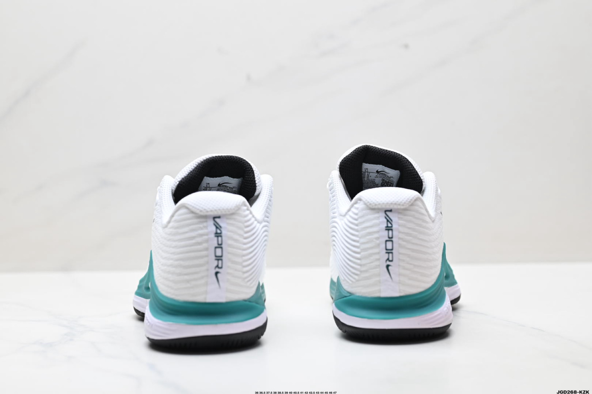 Nike Zoom Vapor 12 P耐克 百搭舒适 透气支撑 低帮网球鞋 FV5552-104-Top High Quatity Cheap Sneakers Fashion Clothing Clothes Bags handbags Shoes of all Brand wholesale With The best Quality And Beautiful Price from China Factory Chinese suppliers wholesaler seller Nike Zoom Vapor 12 P耐克 百搭舒适 透气支撑 低帮网球鞋 FV5552-104