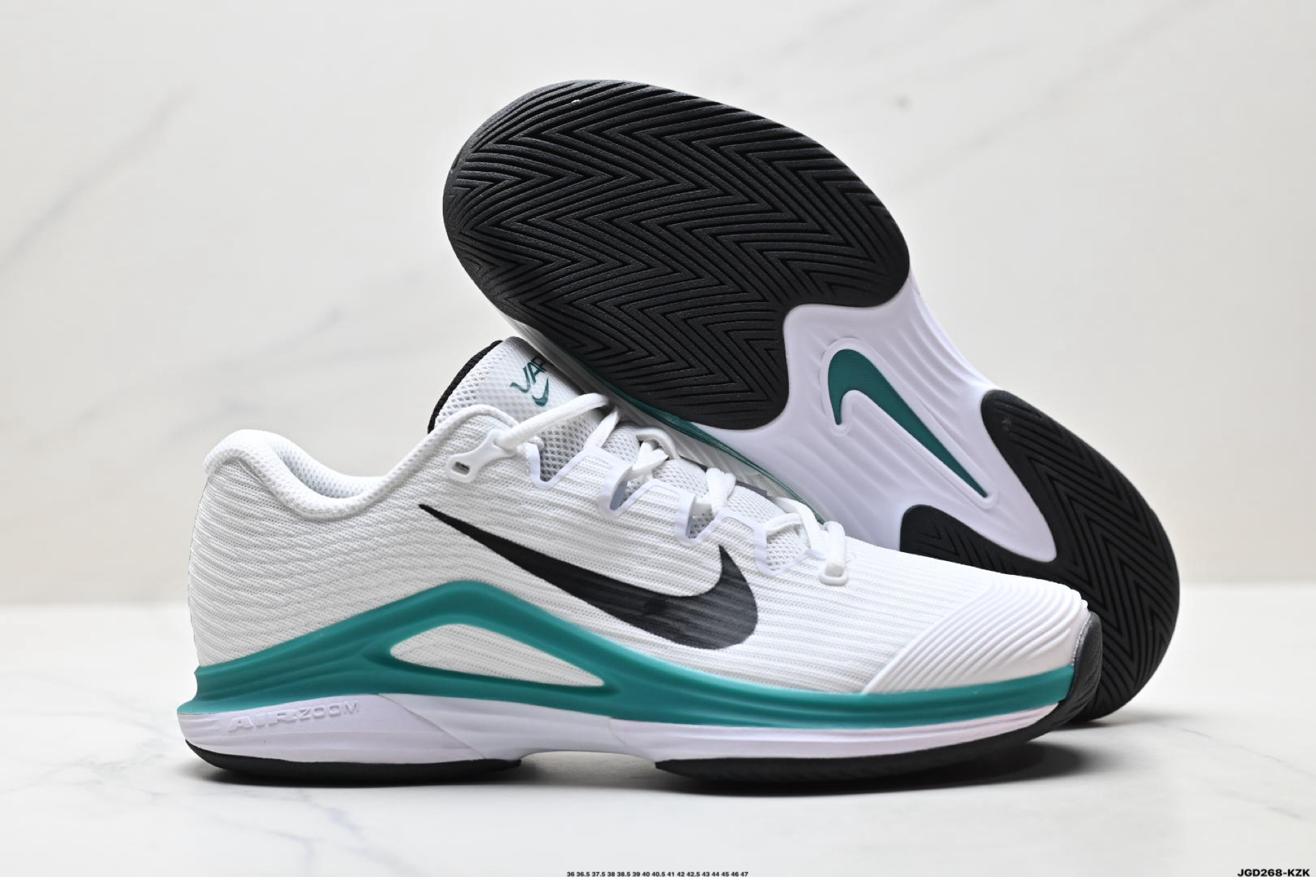 Nike Zoom Vapor 12 P耐克 百搭舒适 透气支撑 低帮网球鞋 FV5552-104-Top High Quatity Cheap Sneakers Fashion Clothing Clothes Bags handbags Shoes of all Brand wholesale With The best Quality And Beautiful Price from China Factory Chinese suppliers wholesaler seller Nike Zoom Vapor 12 P耐克 百搭舒适 透气支撑 低帮网球鞋 FV5552-104
