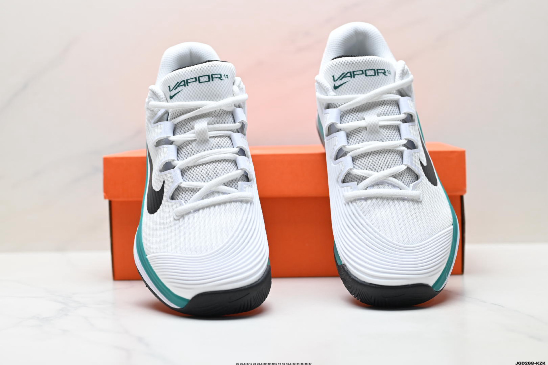 Nike Zoom Vapor 12 P耐克 百搭舒适 透气支撑 低帮网球鞋 FV5552-104-Top High Quatity Cheap Sneakers Fashion Clothing Clothes Bags handbags Shoes of all Brand wholesale With The best Quality And Beautiful Price from China Factory Chinese suppliers wholesaler seller Nike Zoom Vapor 12 P耐克 百搭舒适 透气支撑 低帮网球鞋 FV5552-104