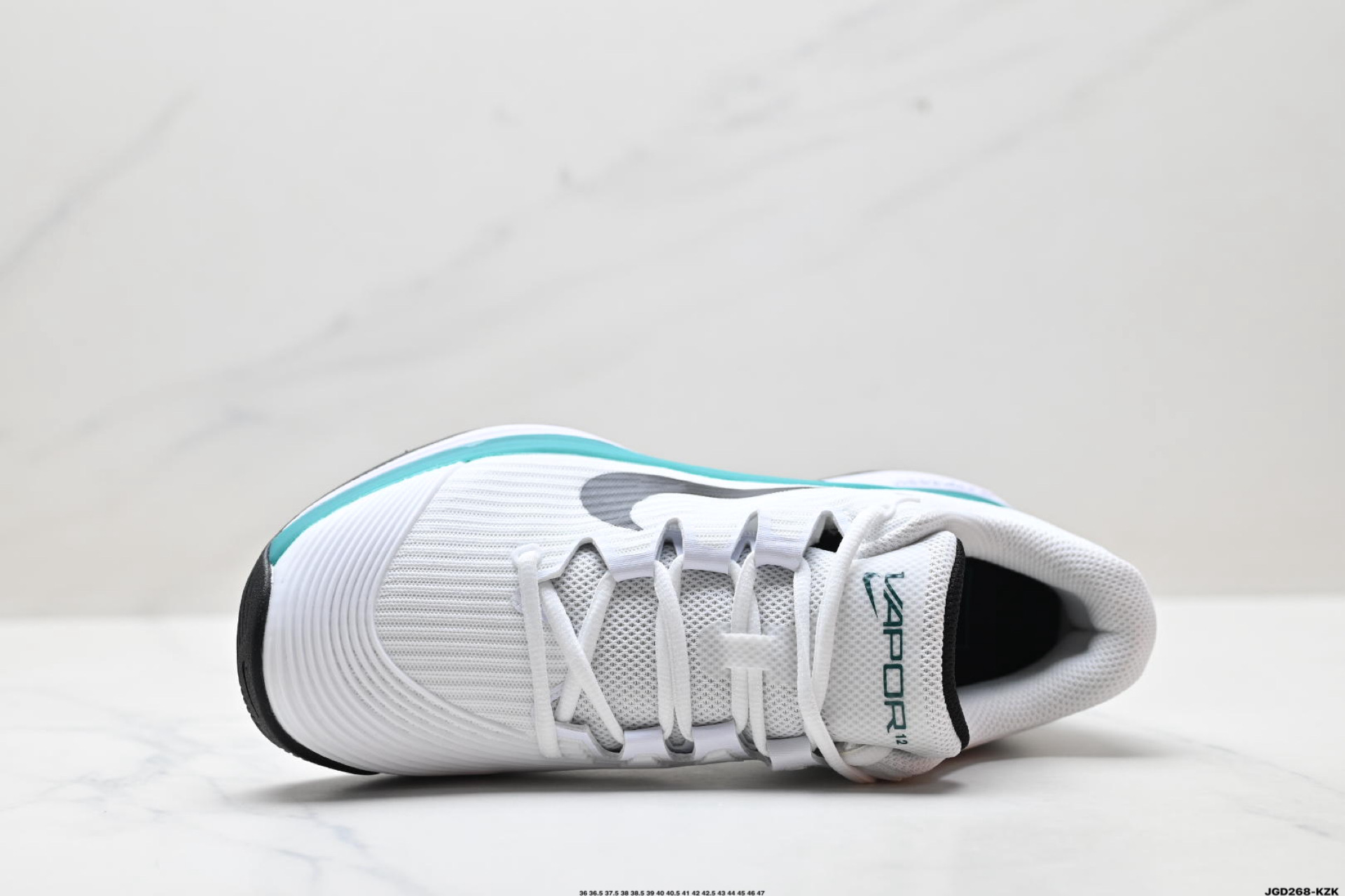 Nike Zoom Vapor 12 P耐克 百搭舒适 透气支撑 低帮网球鞋 FV5552-104-Top High Quatity Cheap Sneakers Fashion Clothing Clothes Bags handbags Shoes of all Brand wholesale With The best Quality And Beautiful Price from China Factory Chinese suppliers wholesaler seller Nike Zoom Vapor 12 P耐克 百搭舒适 透气支撑 低帮网球鞋 FV5552-104