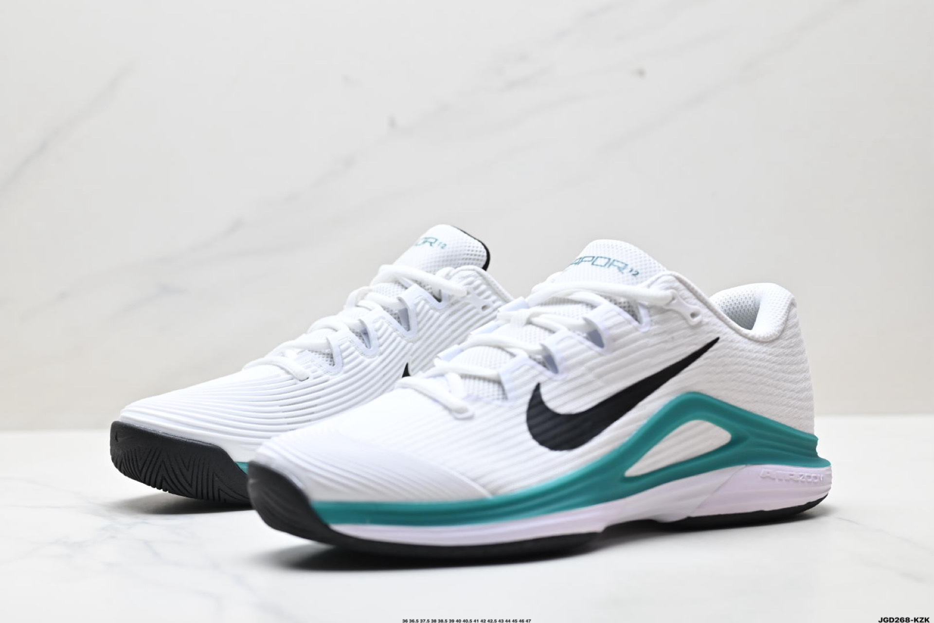 Nike Zoom Vapor 12 P耐克 百搭舒适 透气支撑 低帮网球鞋 FV5552-104-Top High Quatity Cheap Sneakers Fashion Clothing Clothes Bags handbags Shoes of all Brand wholesale With The best Quality And Beautiful Price from China Factory Chinese suppliers wholesaler seller Nike Zoom Vapor 12 P耐克 百搭舒适 透气支撑 低帮网球鞋 FV5552-104