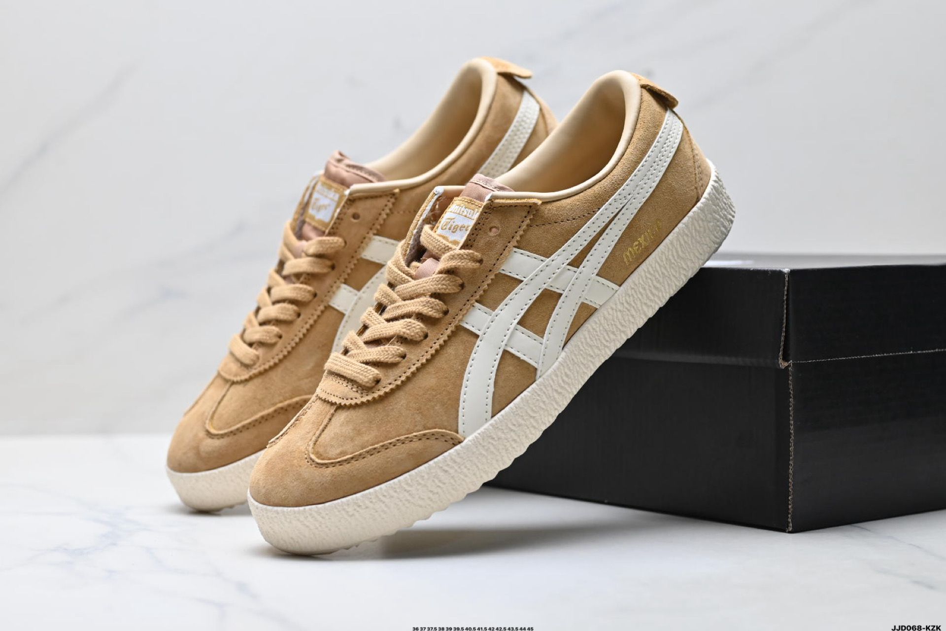 Onitsuka Tiger Mexico Delegation 鬼塚虎 舒适休闲 防滑耐磨 低帮板鞋 1183B954-001-Top High Quatity Cheap Sneakers Fashion Clothing Clothes Bags handbags Shoes of all Brand wholesale With The best Quality And Beautiful Price from China Factory Chinese suppliers wholesaler seller Onitsuka Tiger Mexico Delegation 鬼塚虎 舒适休闲 防滑耐磨 低帮板鞋 1183B954-001