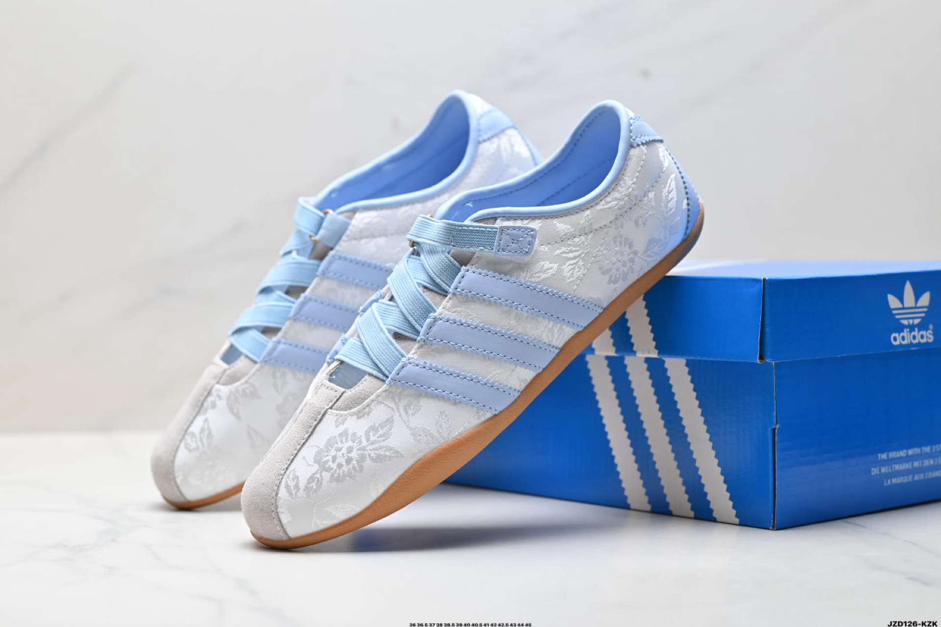 Adidas Tokyo W 阿迪达斯 舒适百搭经典休闲运动鞋 IH4532-Top High Quatity Cheap Sneakers Fashion Clothing Clothes Bags handbags Shoes of all Brand wholesale With The best Quality And Beautiful Price from China Factory Chinese suppliers wholesaler seller Adidas Tokyo W 阿迪达斯 舒适百搭经典休闲运动鞋 IH4532