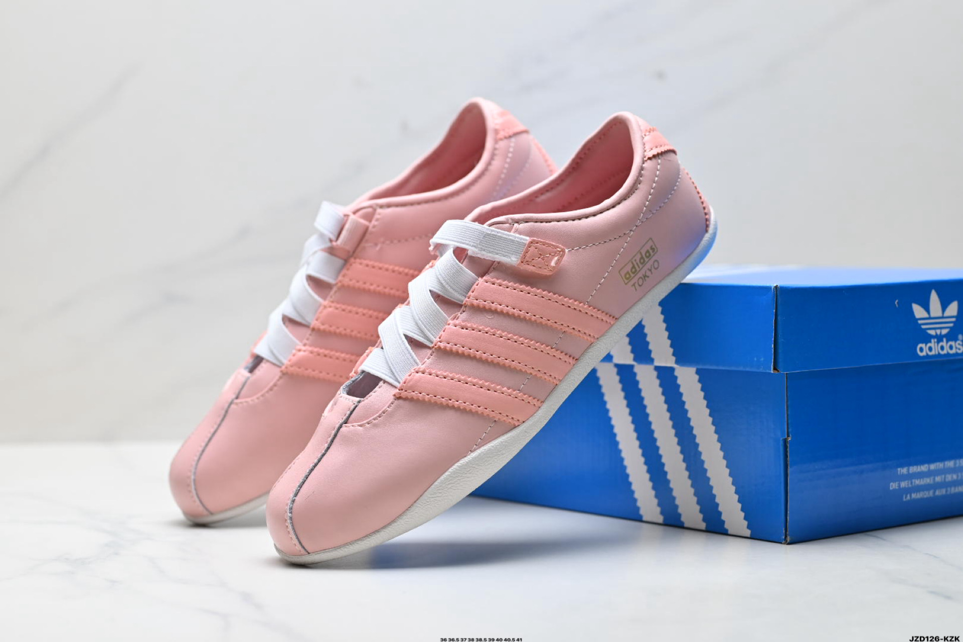 Adidas Tokyo W 阿迪达斯 舒适百搭经典休闲运动鞋 IH4532-Top High Quatity Cheap Sneakers Fashion Clothing Clothes Bags handbags Shoes of all Brand wholesale With The best Quality And Beautiful Price from China Factory Chinese suppliers wholesaler seller Adidas Tokyo W 阿迪达斯 舒适百搭经典休闲运动鞋 IH4532