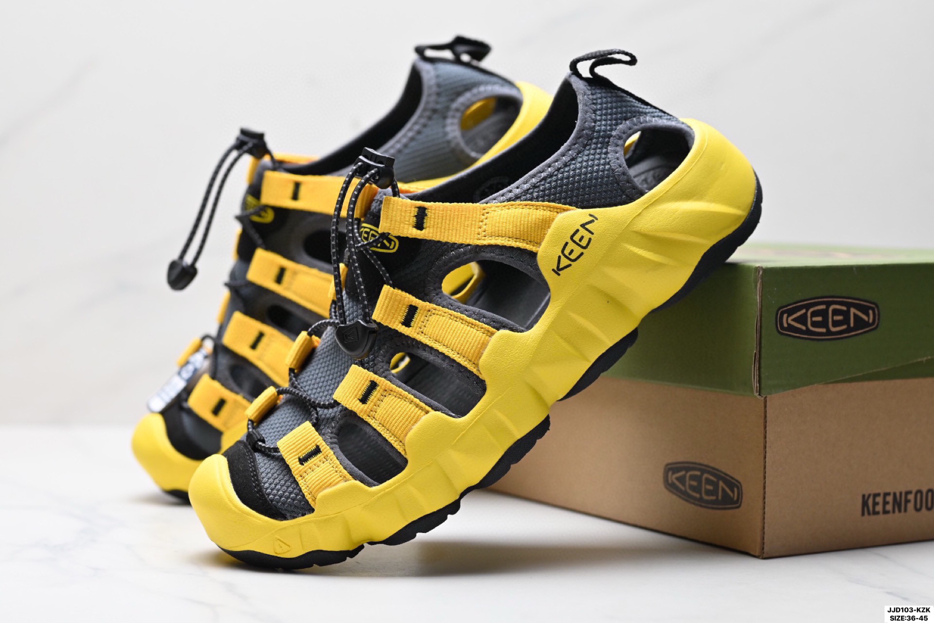 KEEN科恩 HYPERPORT H2 舒适 低帮 户外功能鞋 KEEN推出HYPERPORT H2溯溪鞋 1029111-Top High Quatity Cheap Sneakers Fashion Clothing Clothes Bags handbags Shoes of all Brand wholesale With The best Quality And Beautiful Price from China Factory Chinese suppliers wholesaler seller KEEN科恩 HYPERPORT H2 舒适 低帮 户外功能鞋 KEEN推出HYPERPORT H2溯溪鞋 1029111