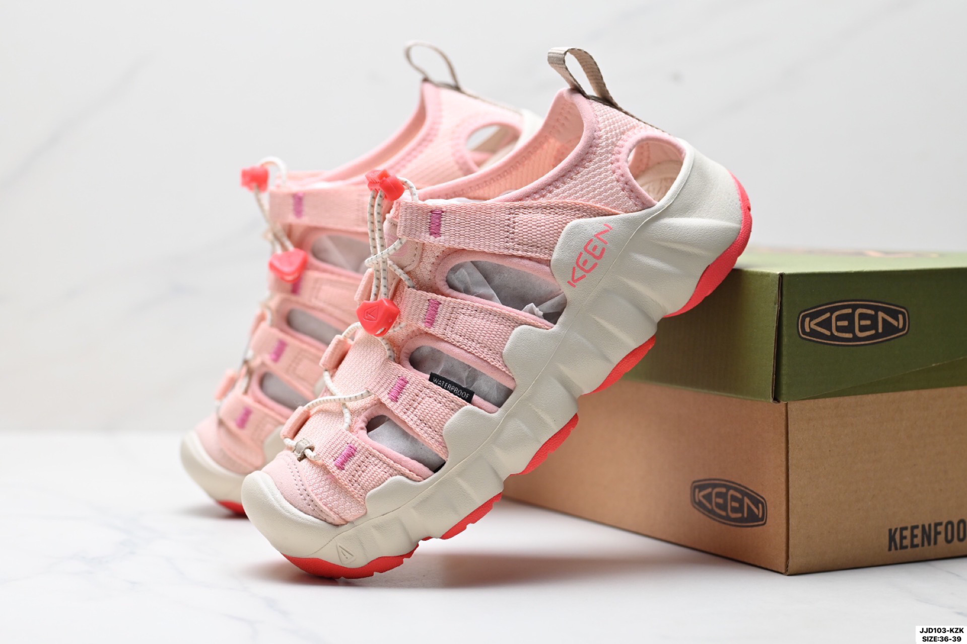 KEEN科恩 HYPERPORT H2 舒适 低帮 户外功能鞋 KEEN推出HYPERPORT H2溯溪鞋 1029111-Top High Quatity Cheap Sneakers Fashion Clothing Clothes Bags handbags Shoes of all Brand wholesale With The best Quality And Beautiful Price from China Factory Chinese suppliers wholesaler seller KEEN科恩 HYPERPORT H2 舒适 低帮 户外功能鞋 KEEN推出HYPERPORT H2溯溪鞋 1029111